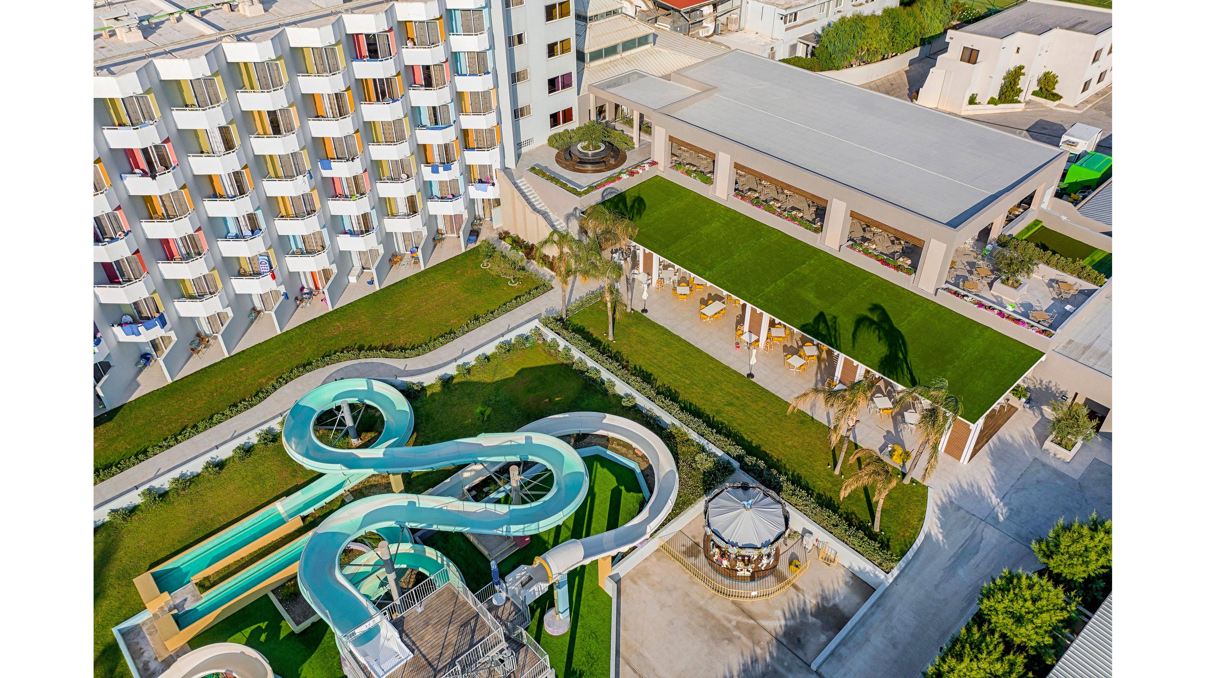 Esperides Beach Resort