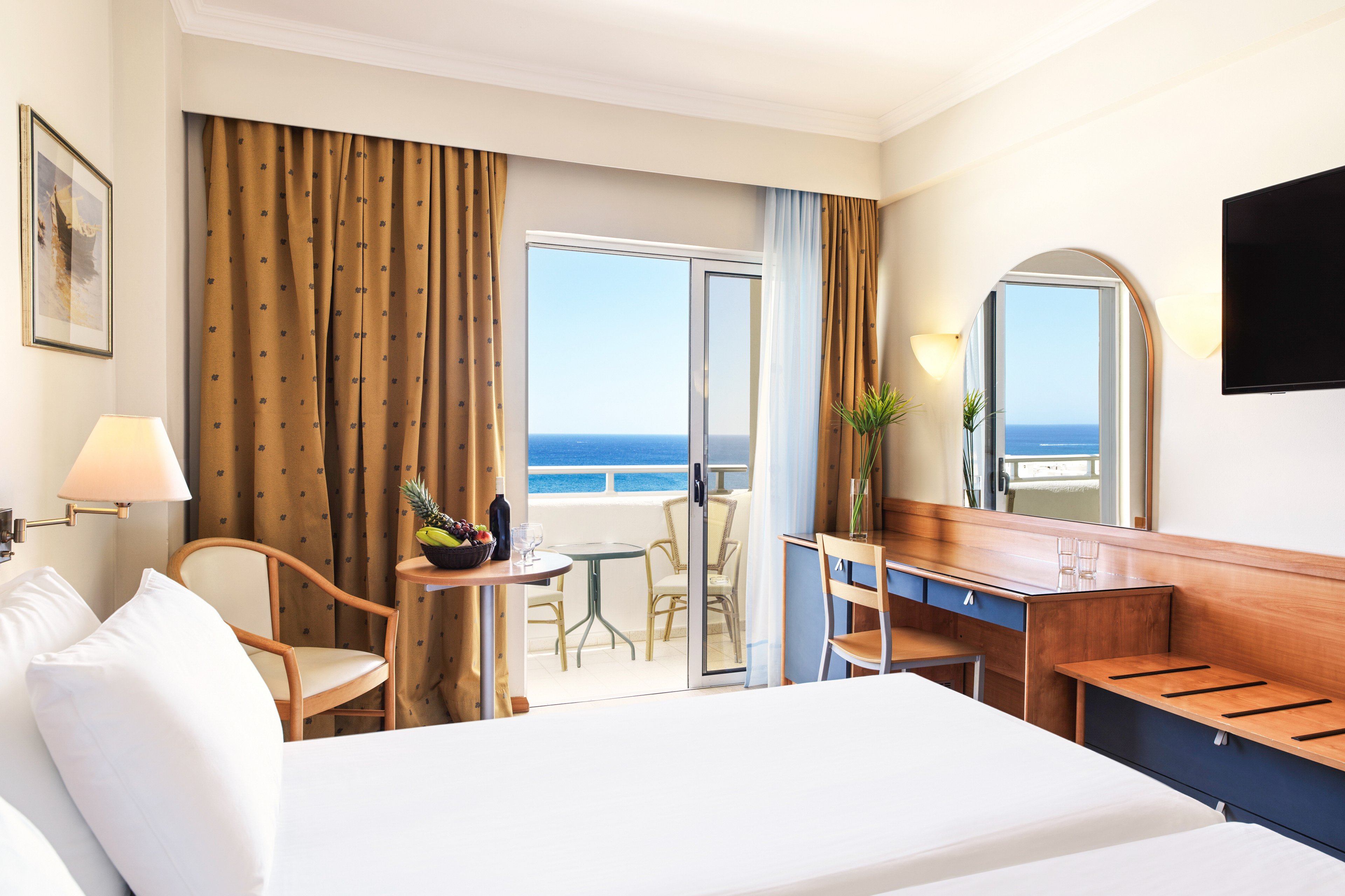 Esperides Beach Resort