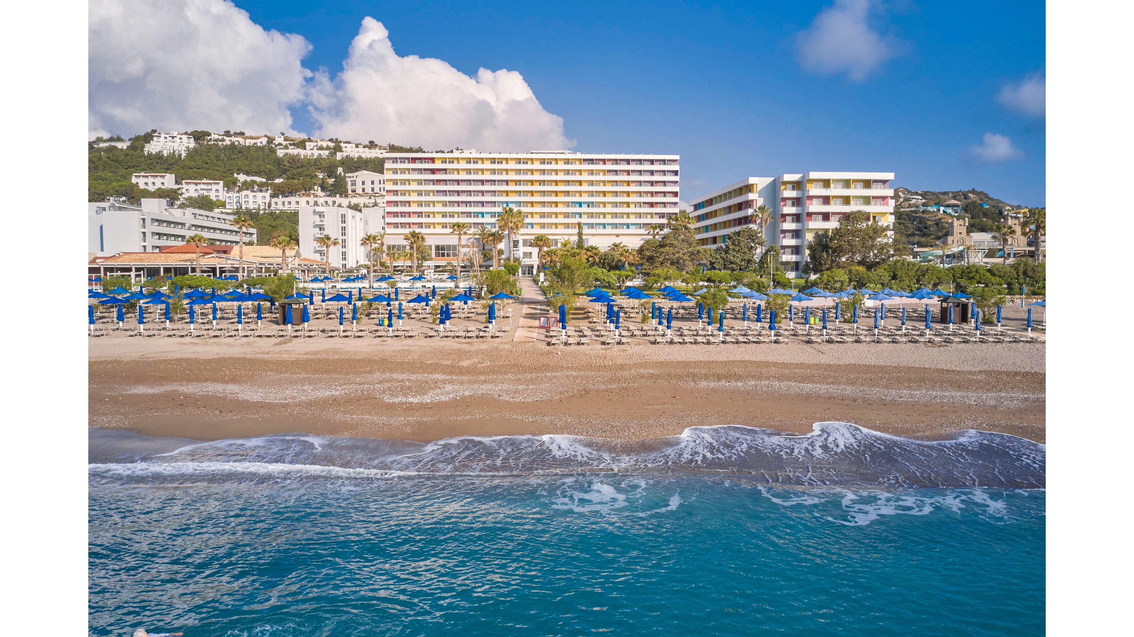 Esperides Beach Resort