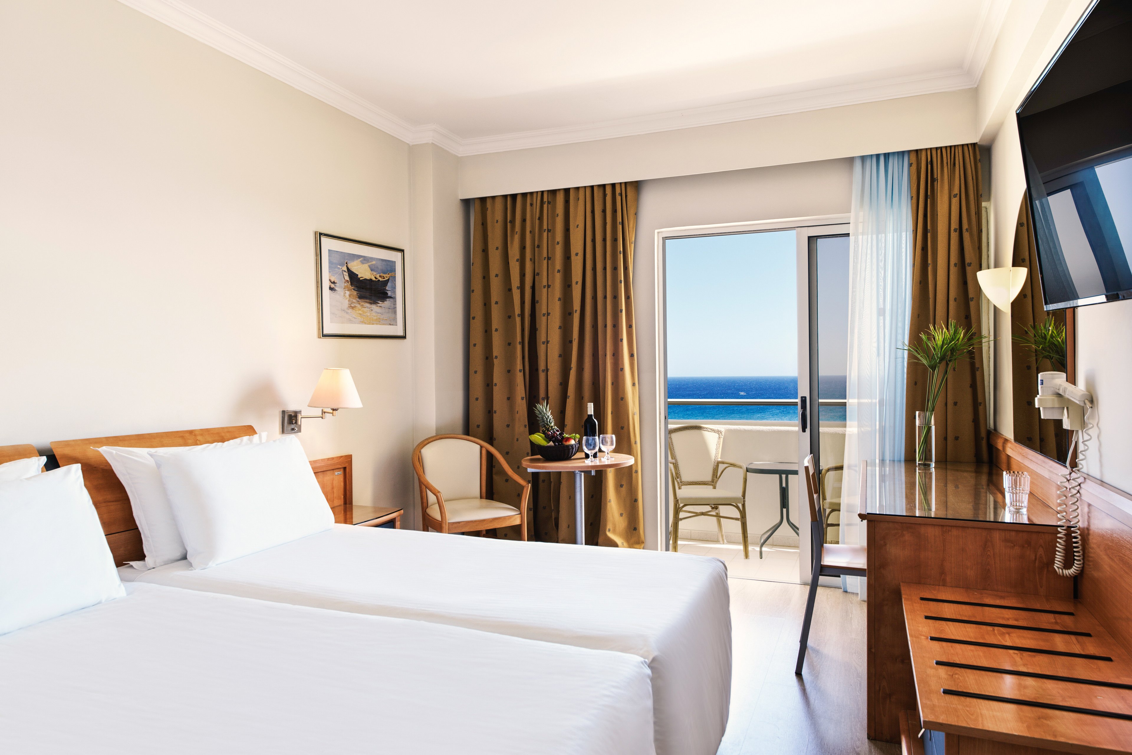 Esperides Beach Resort