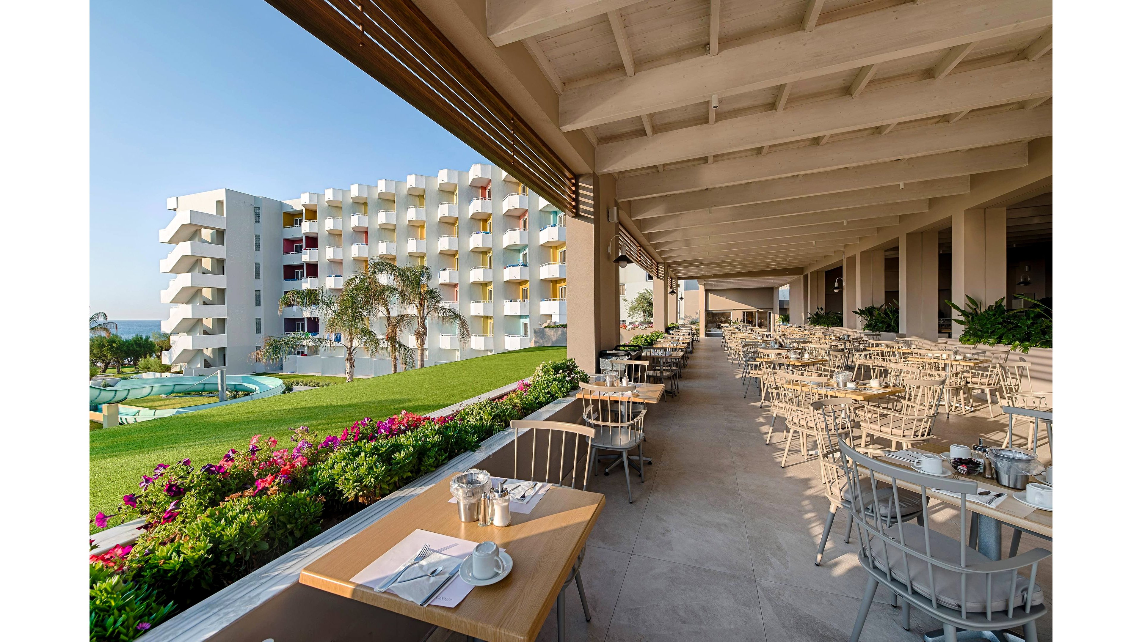 Esperides Beach Resort