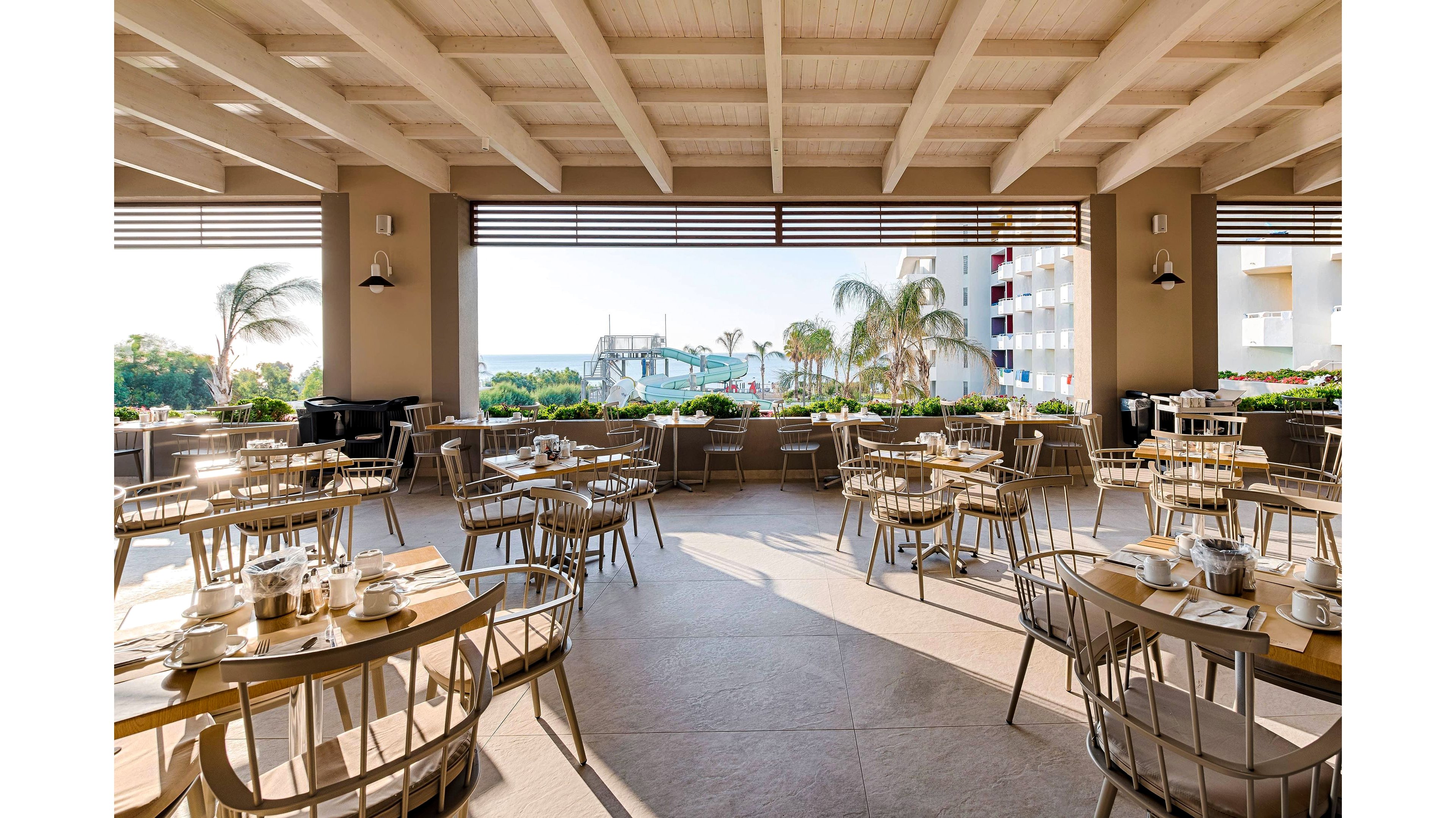 Esperides Beach Resort