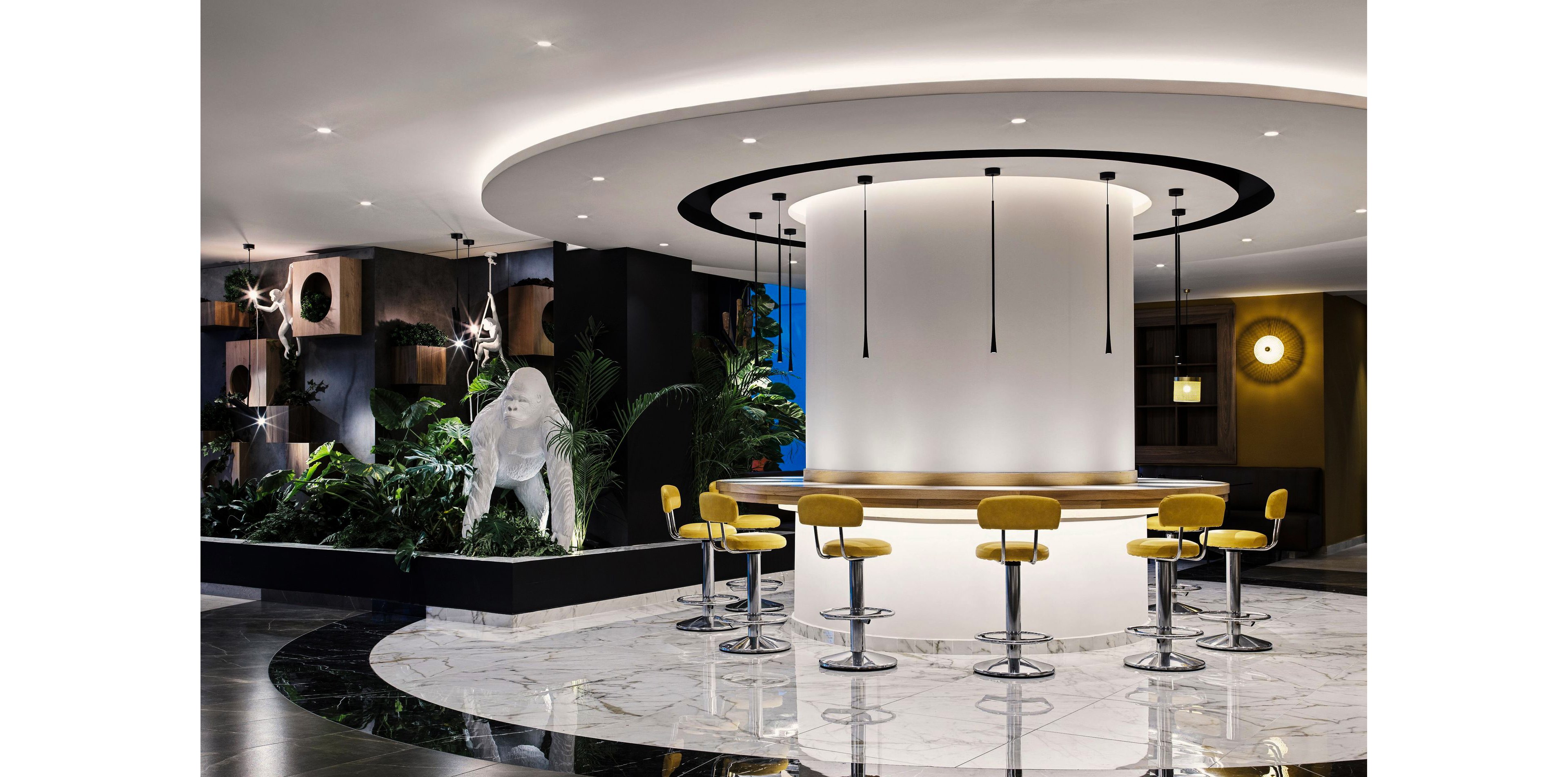 Esperides Beach Resort