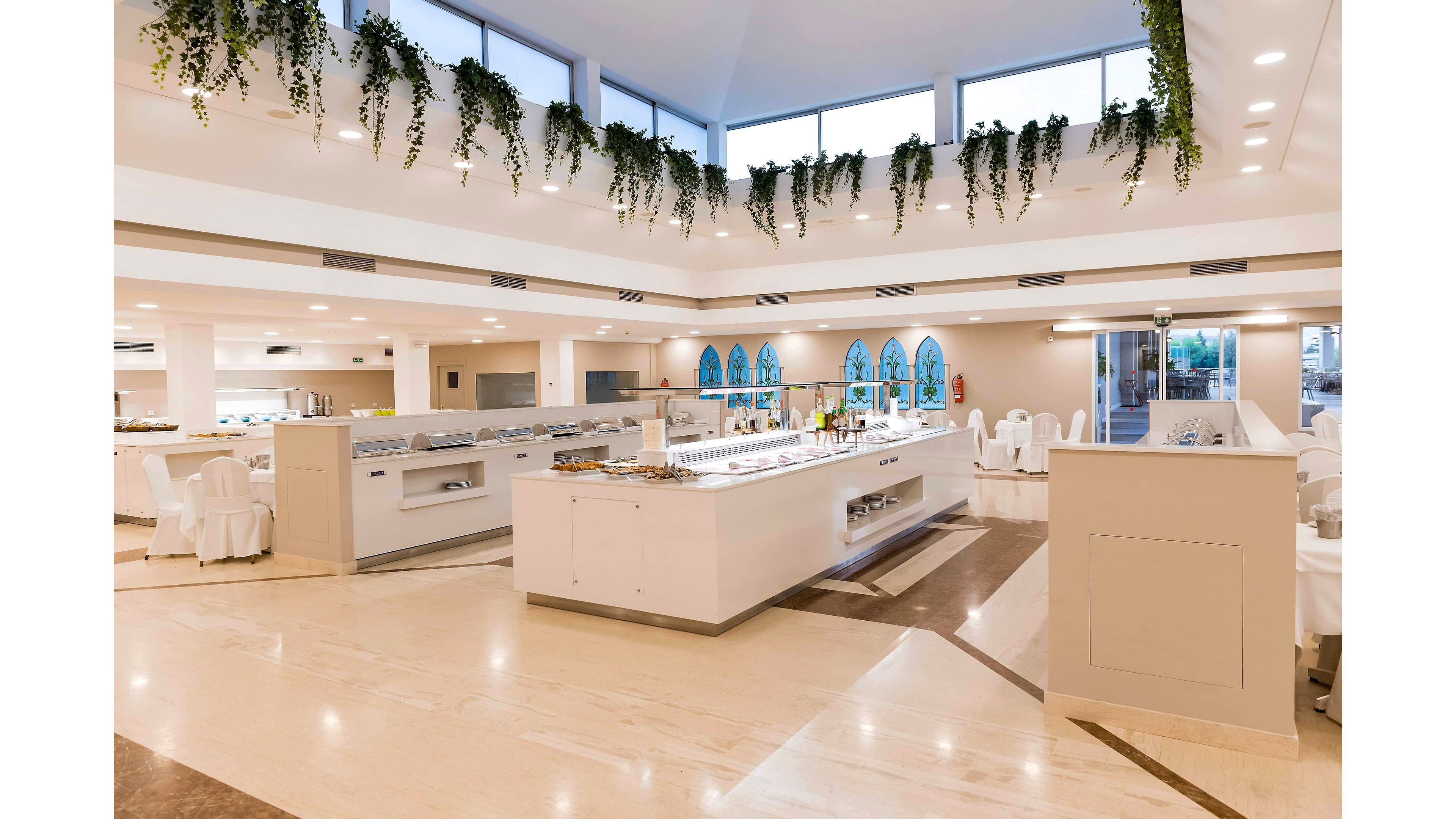 Esperides Beach Resort