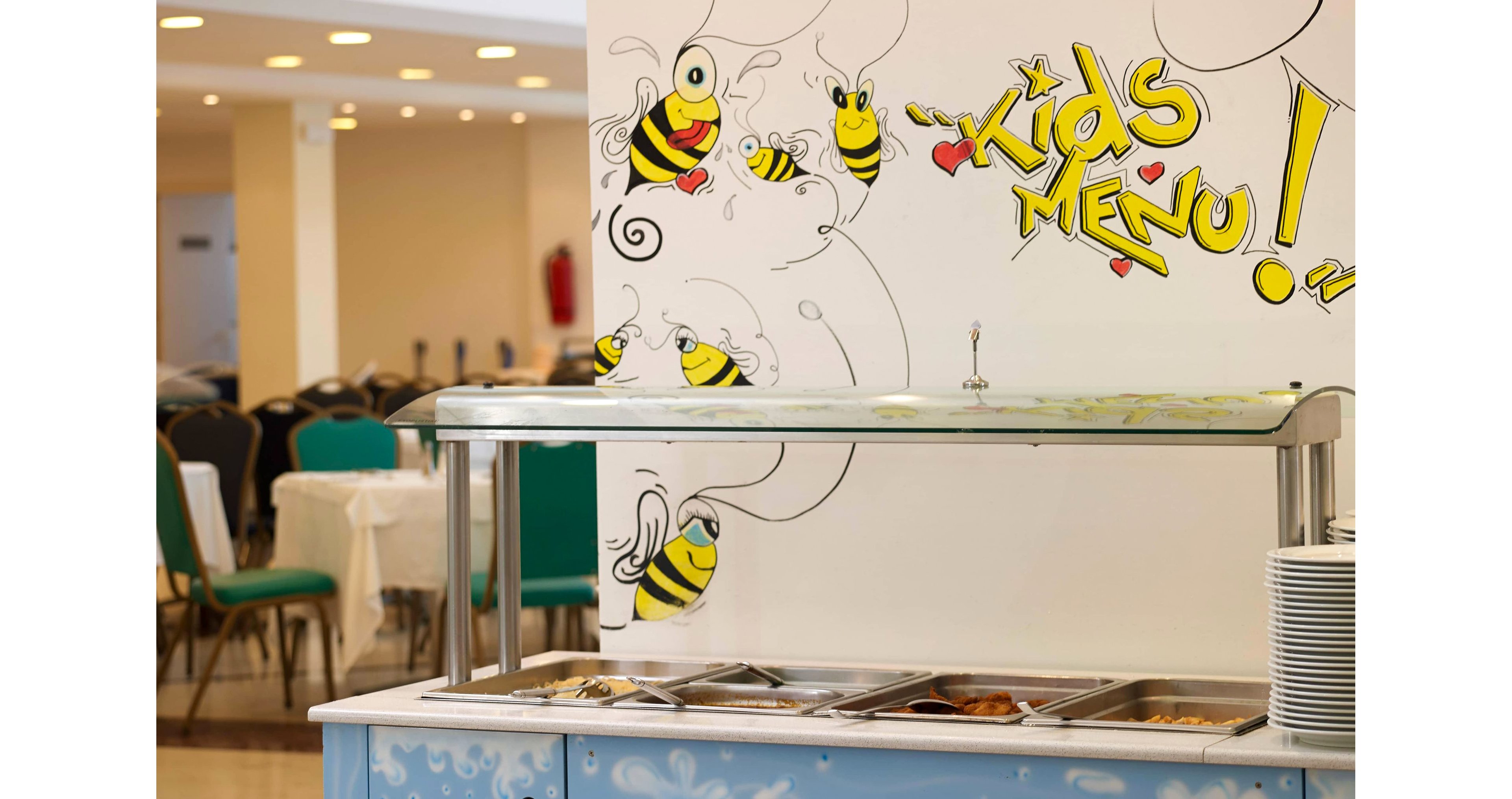 Esperides Beach Resort