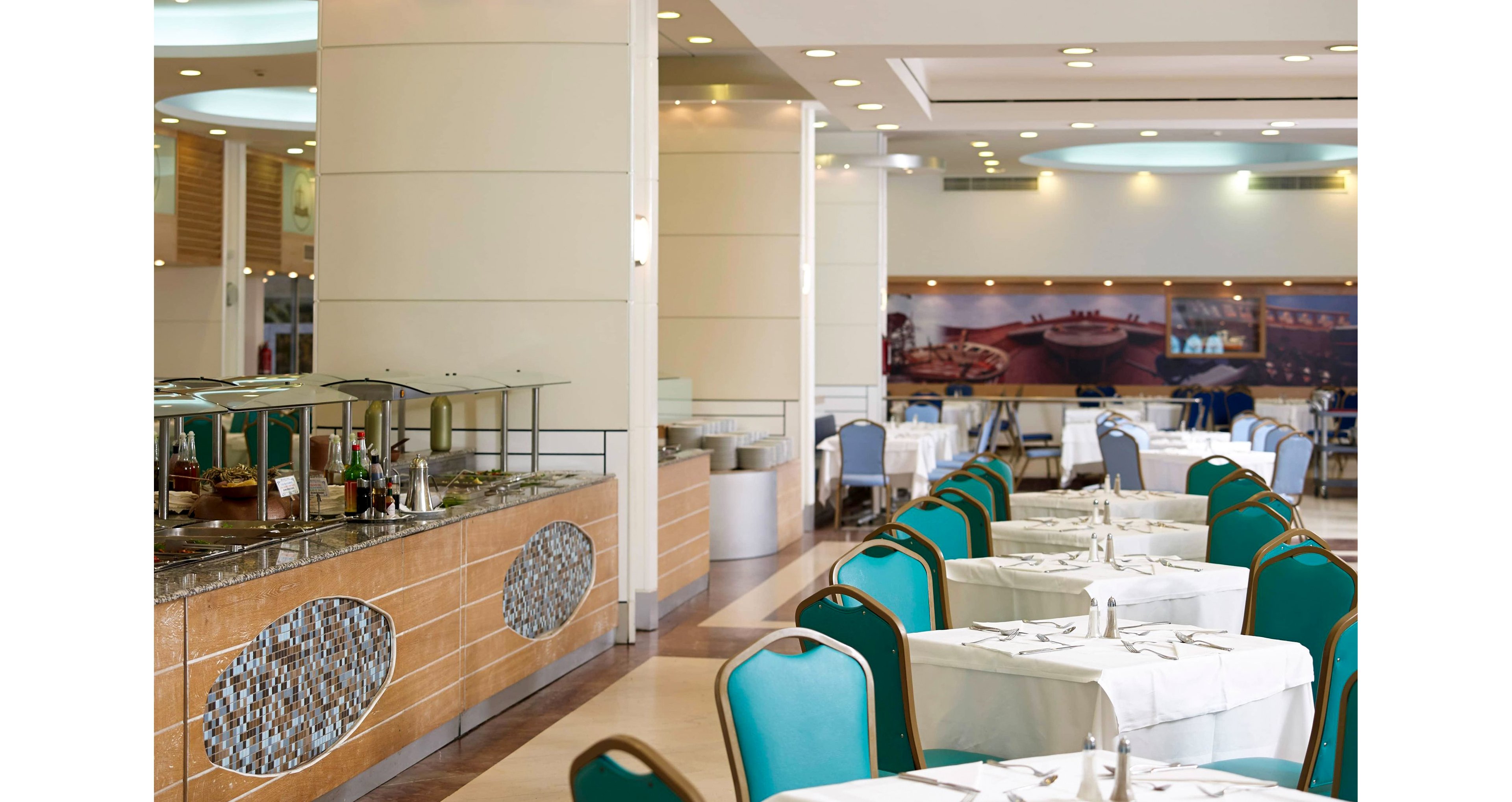 Esperides Beach Resort