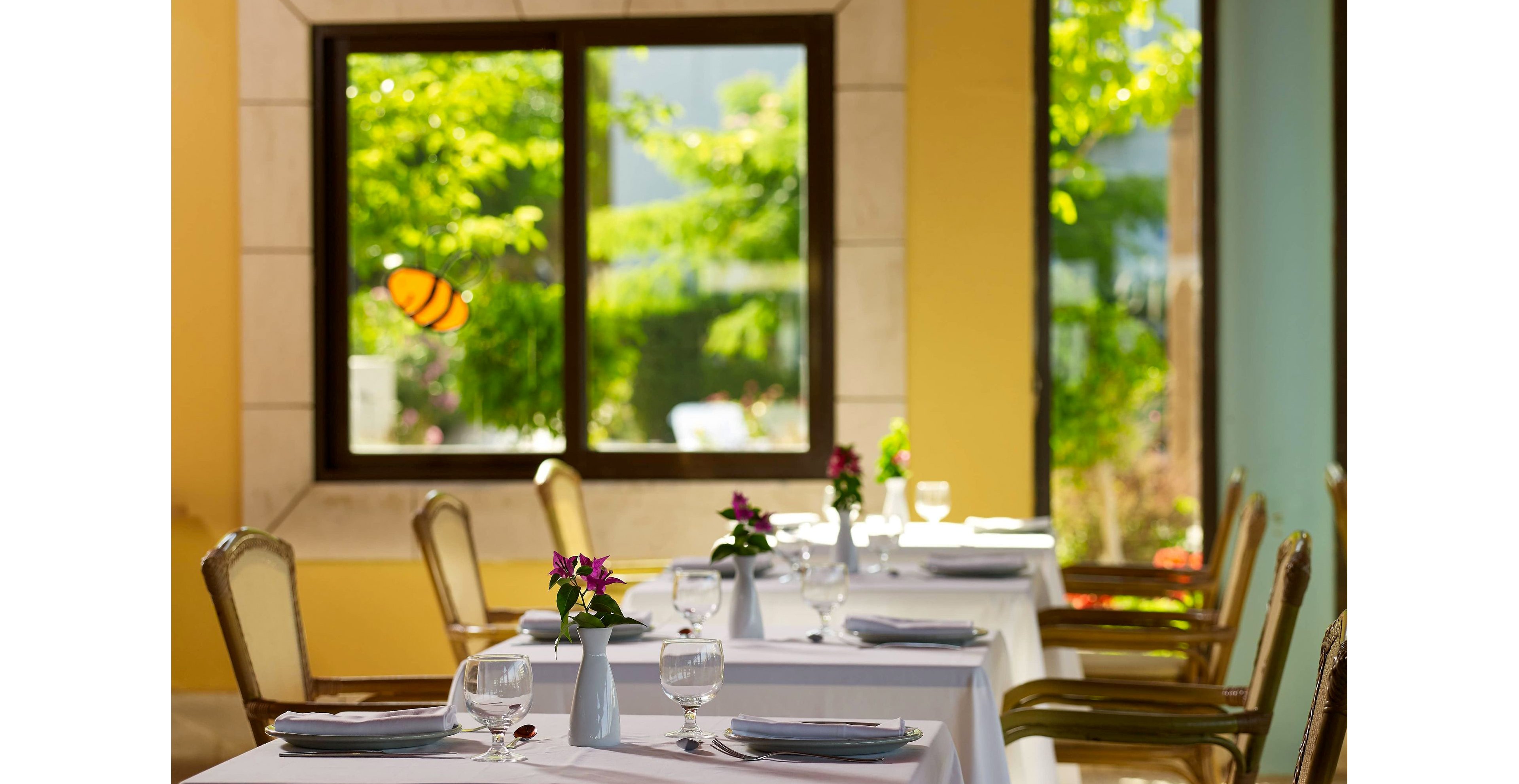 Esperides Beach Resort