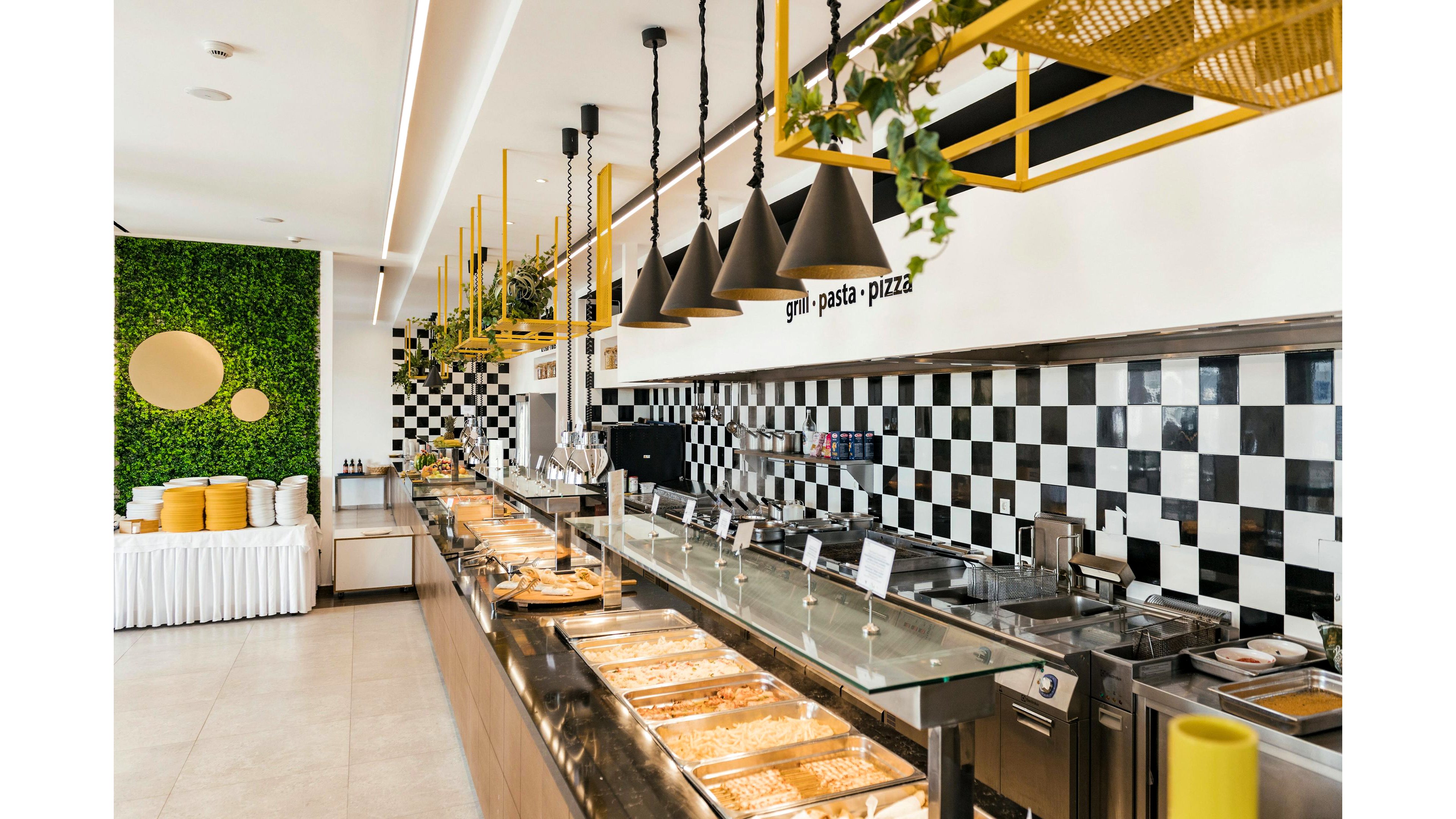 Esperides Beach Resort