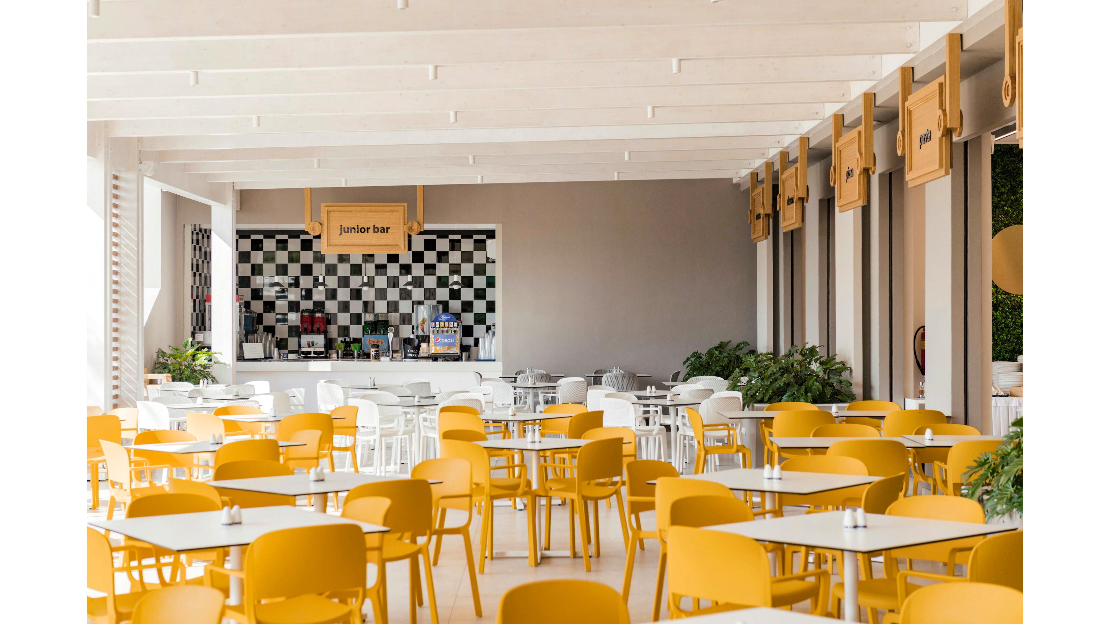 Esperides Beach Resort