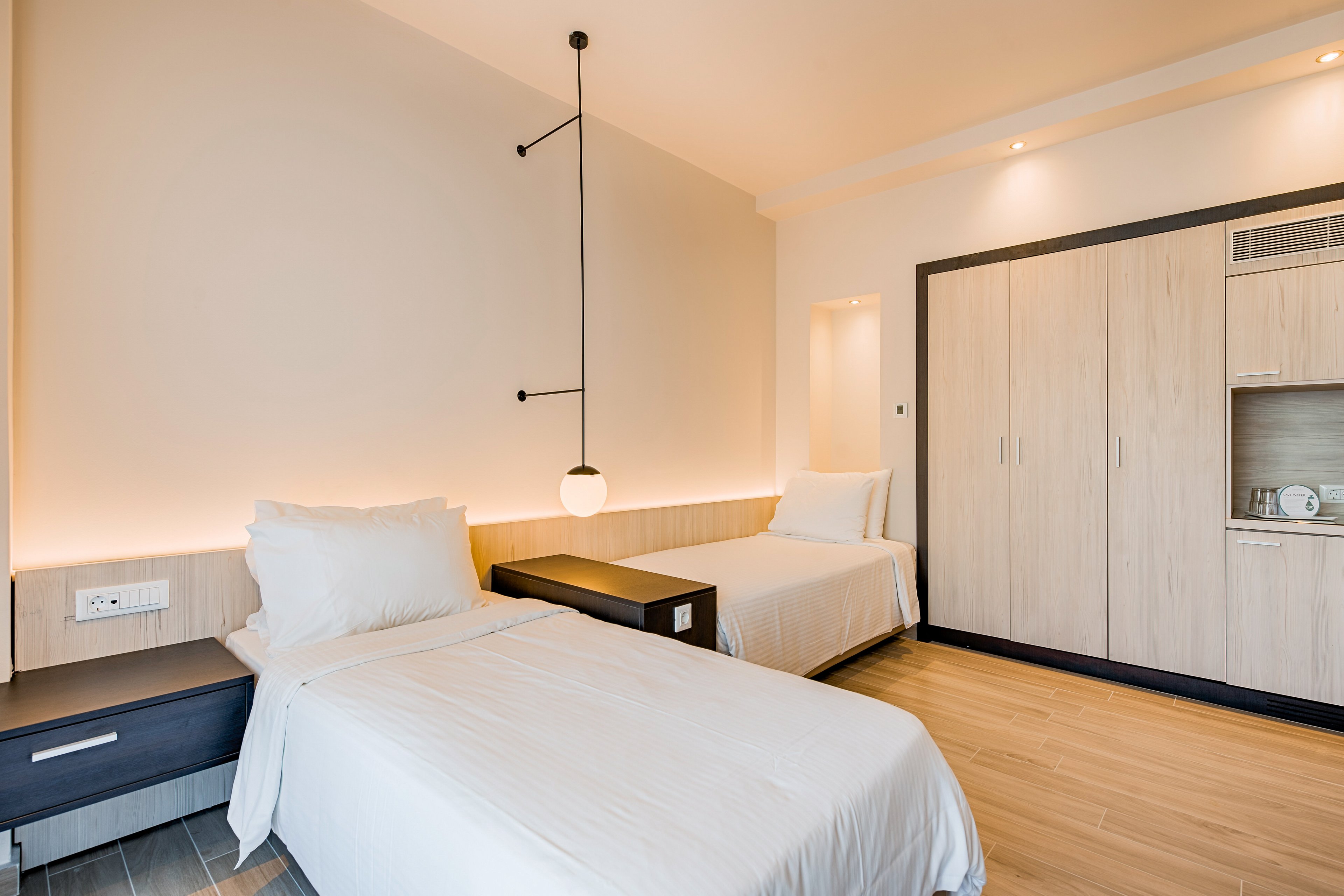 Esperides Beach Resort