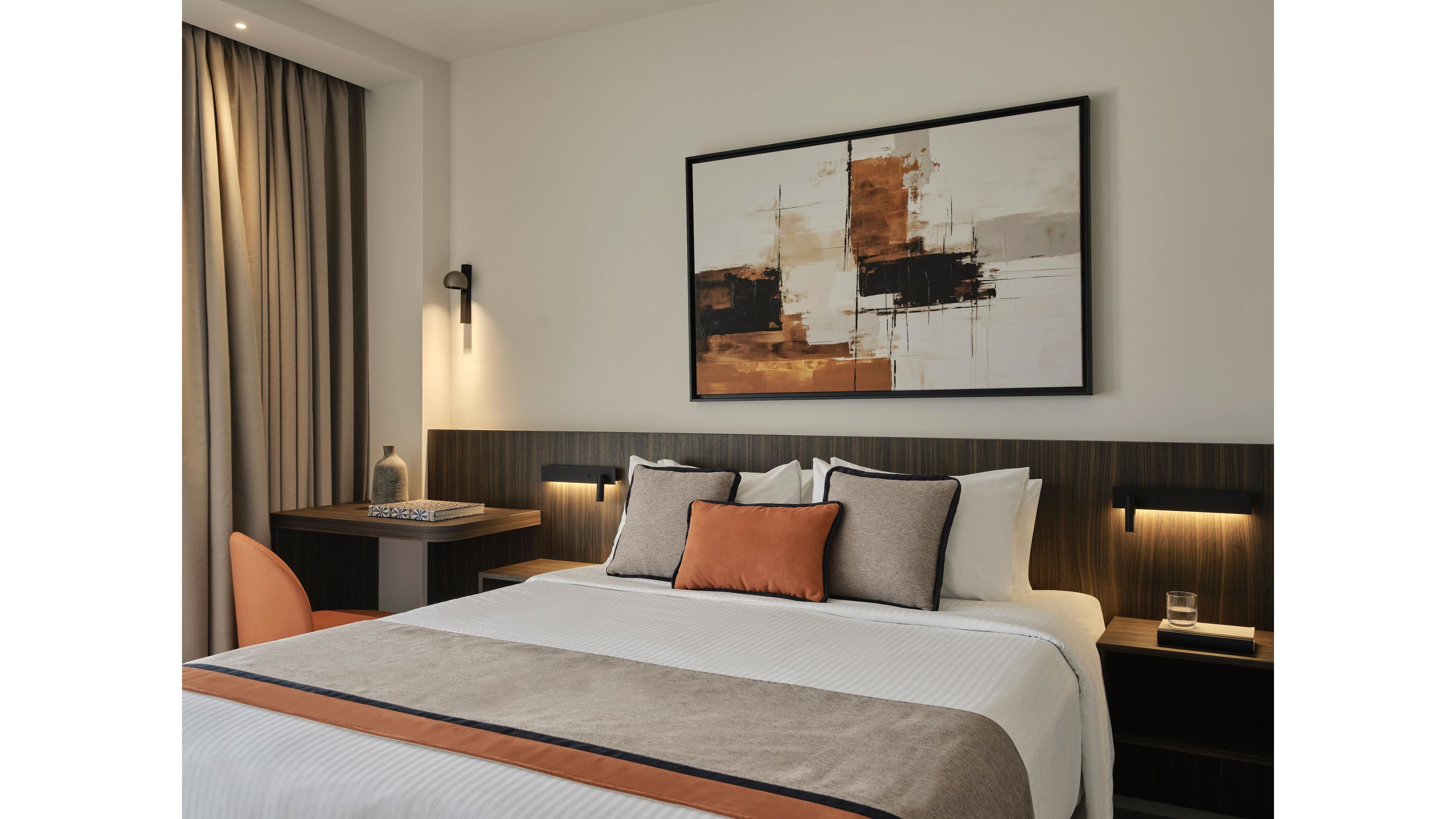 Esperides Beach Resort