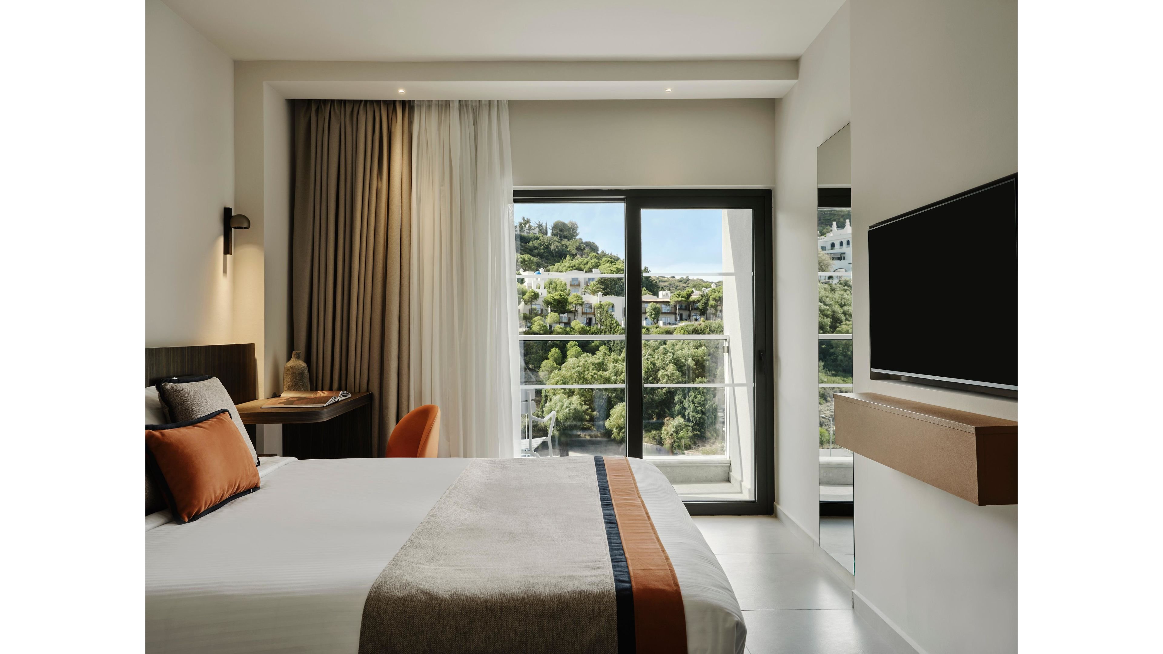 Esperides Beach Resort