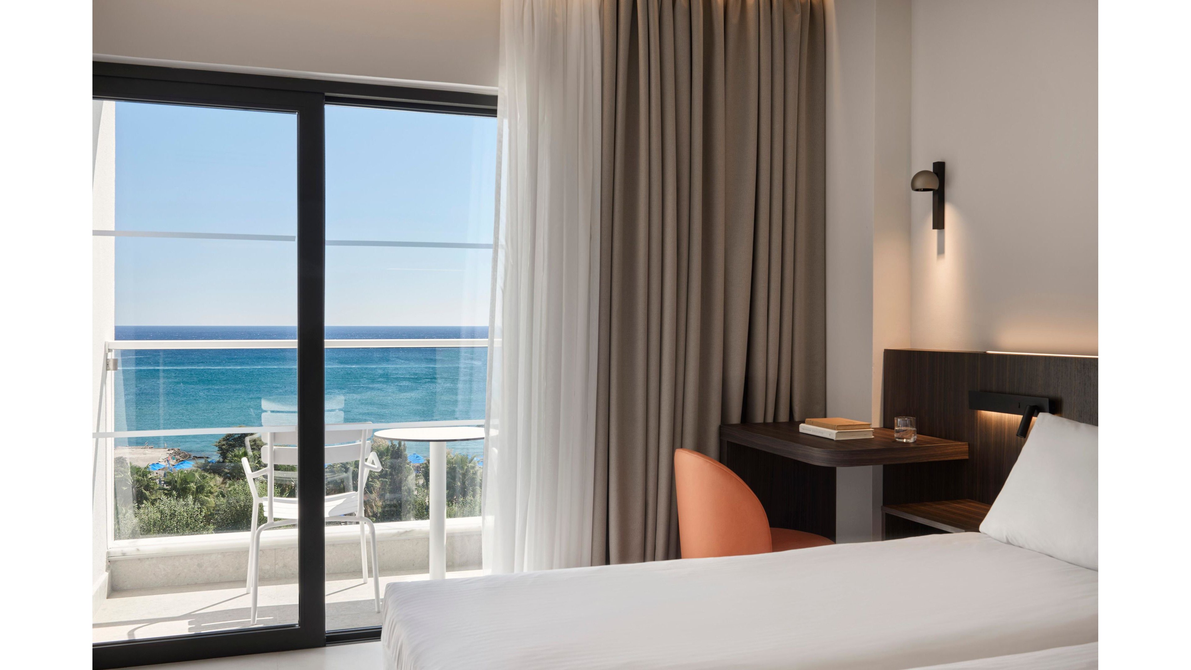 Esperides Beach Resort