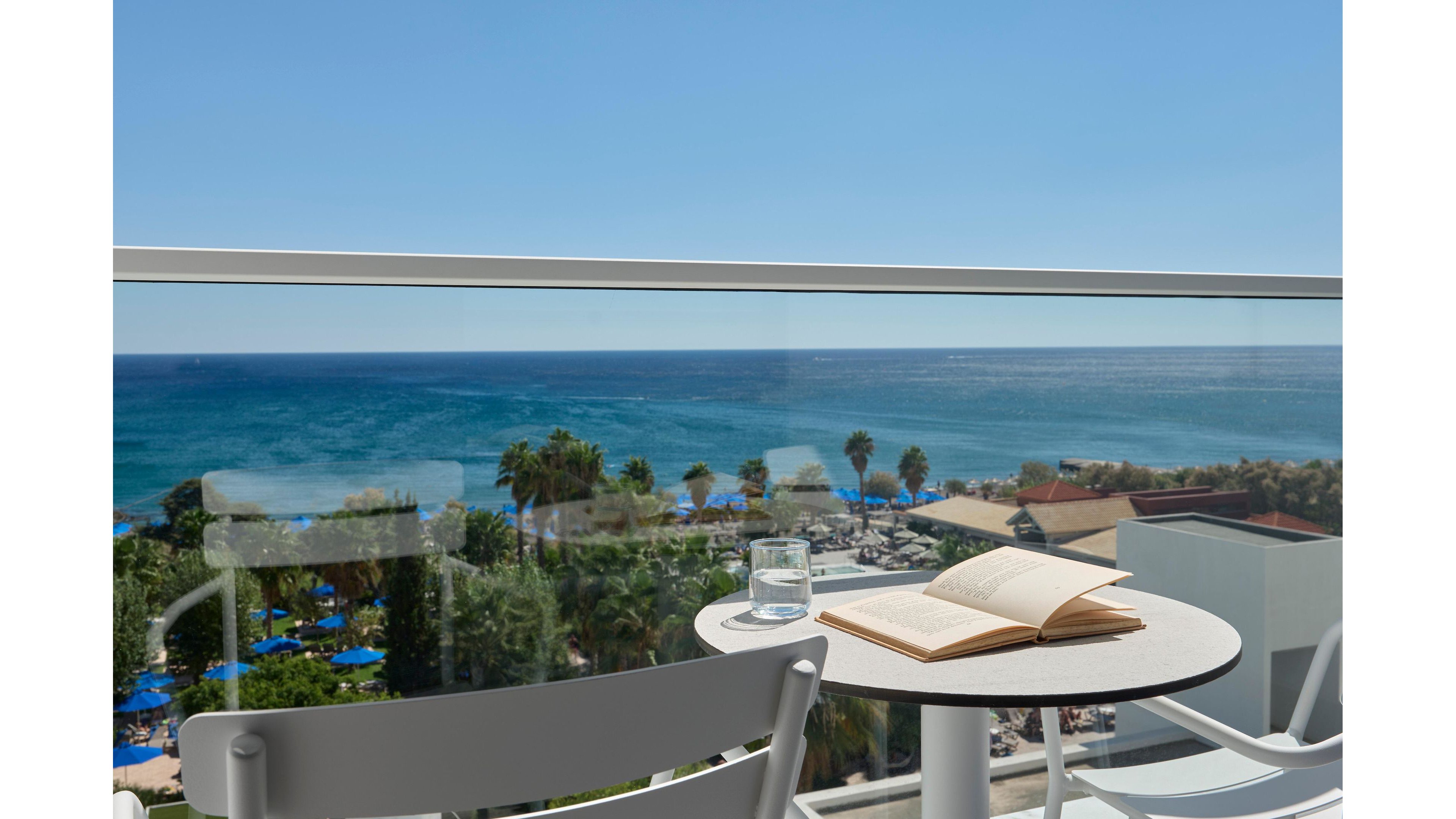 Esperides Beach Resort