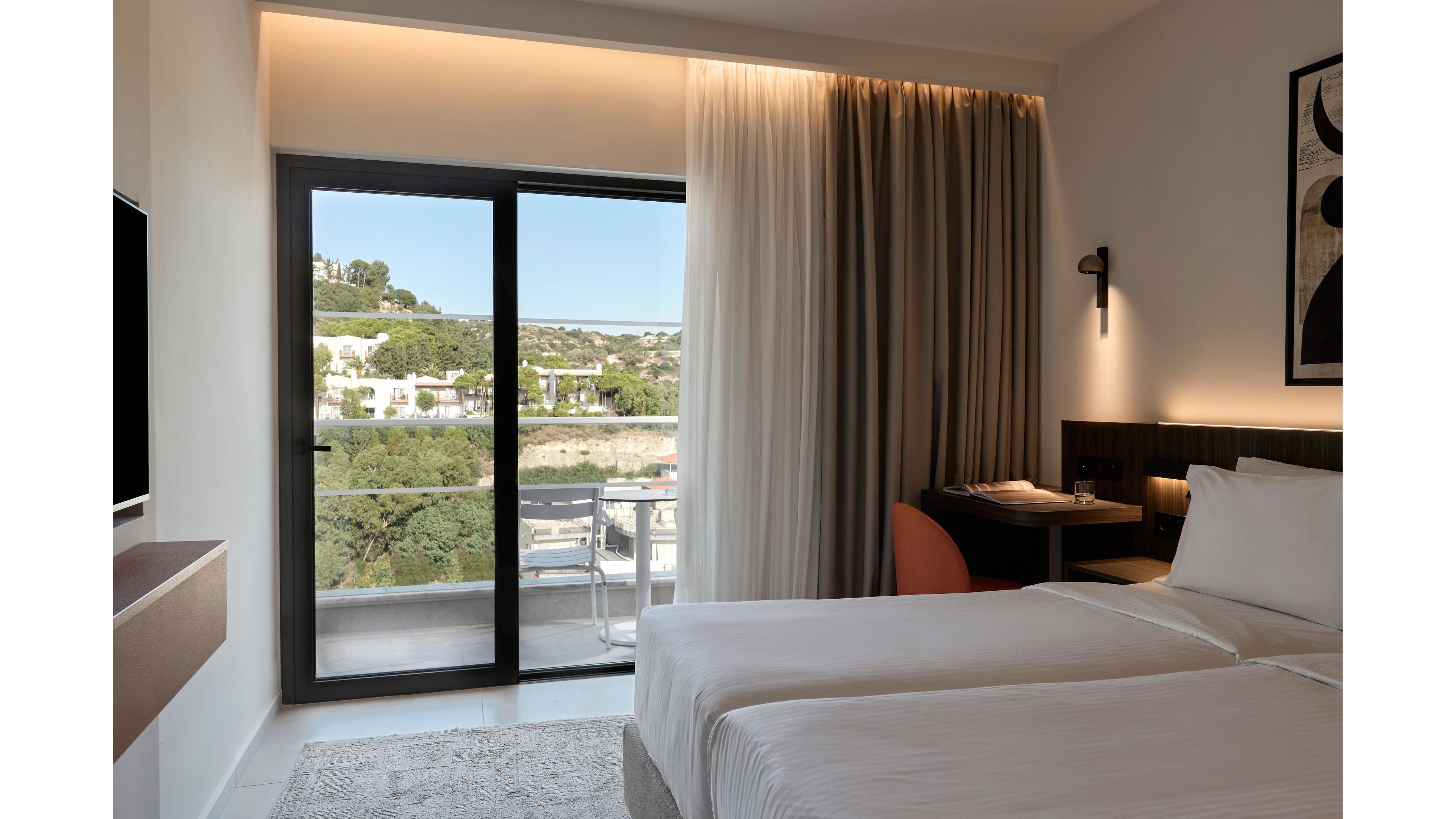 Esperides Beach Resort