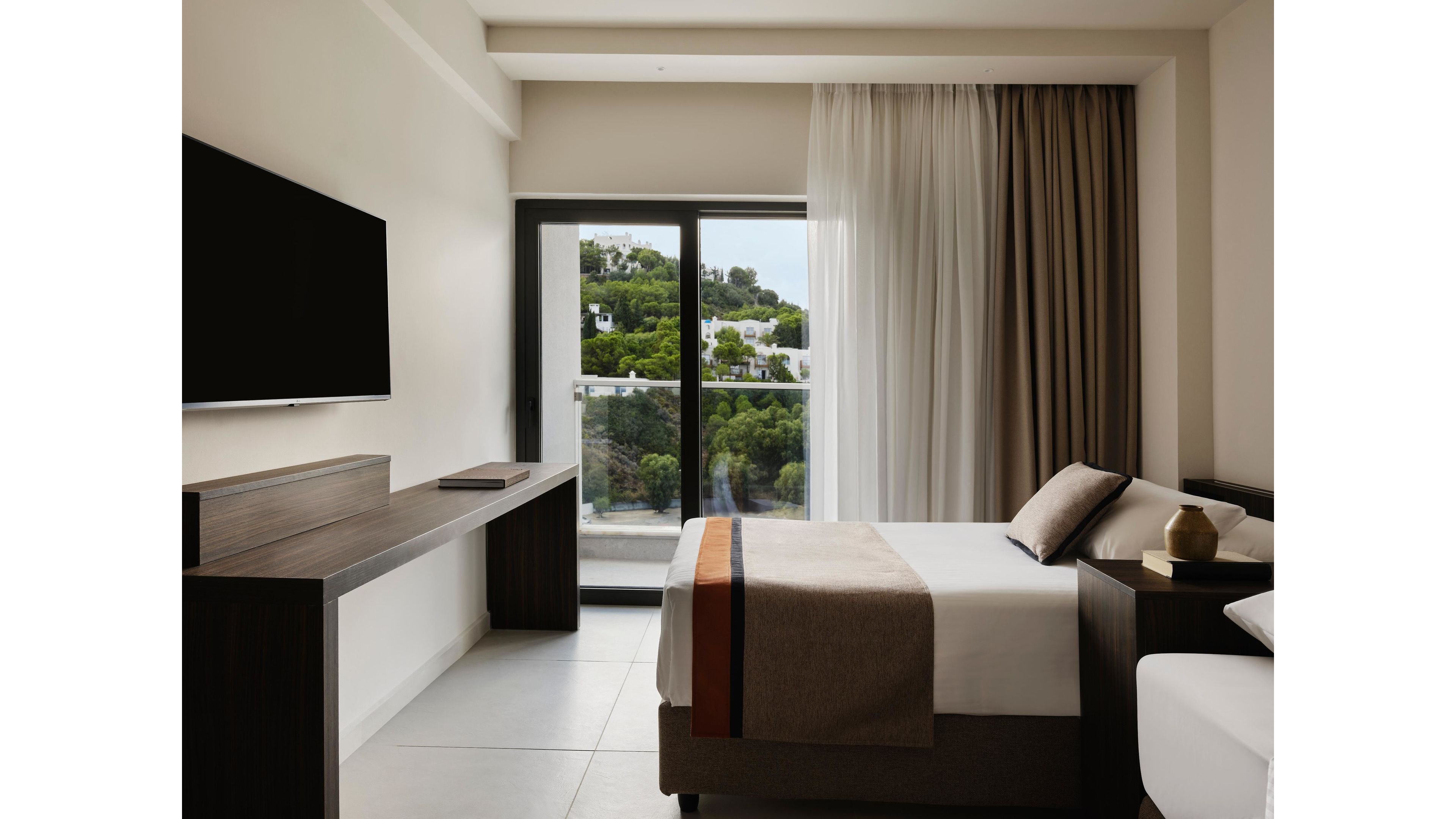 Esperides Beach Resort