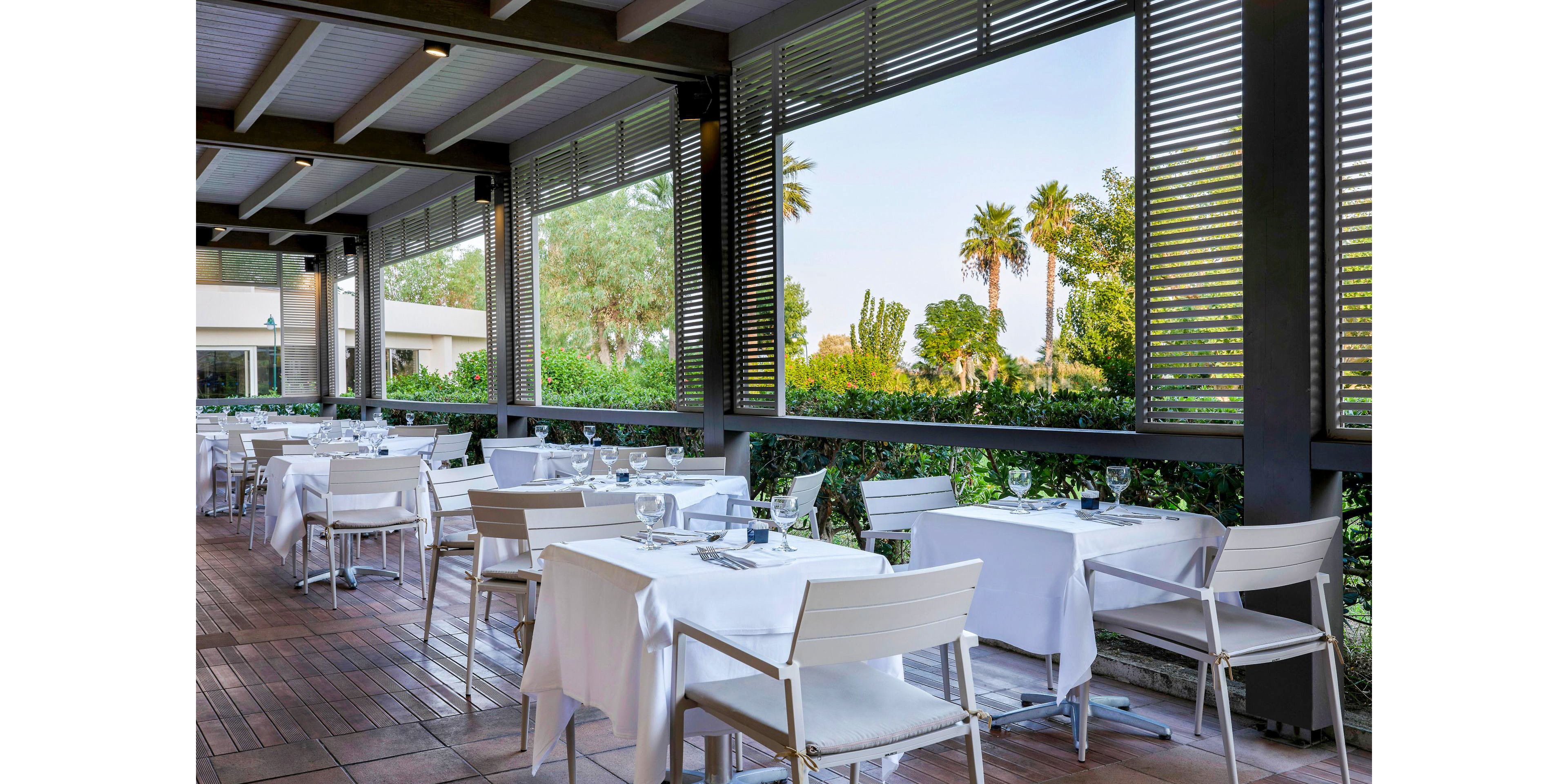 Esperos Palace Resort and Spa