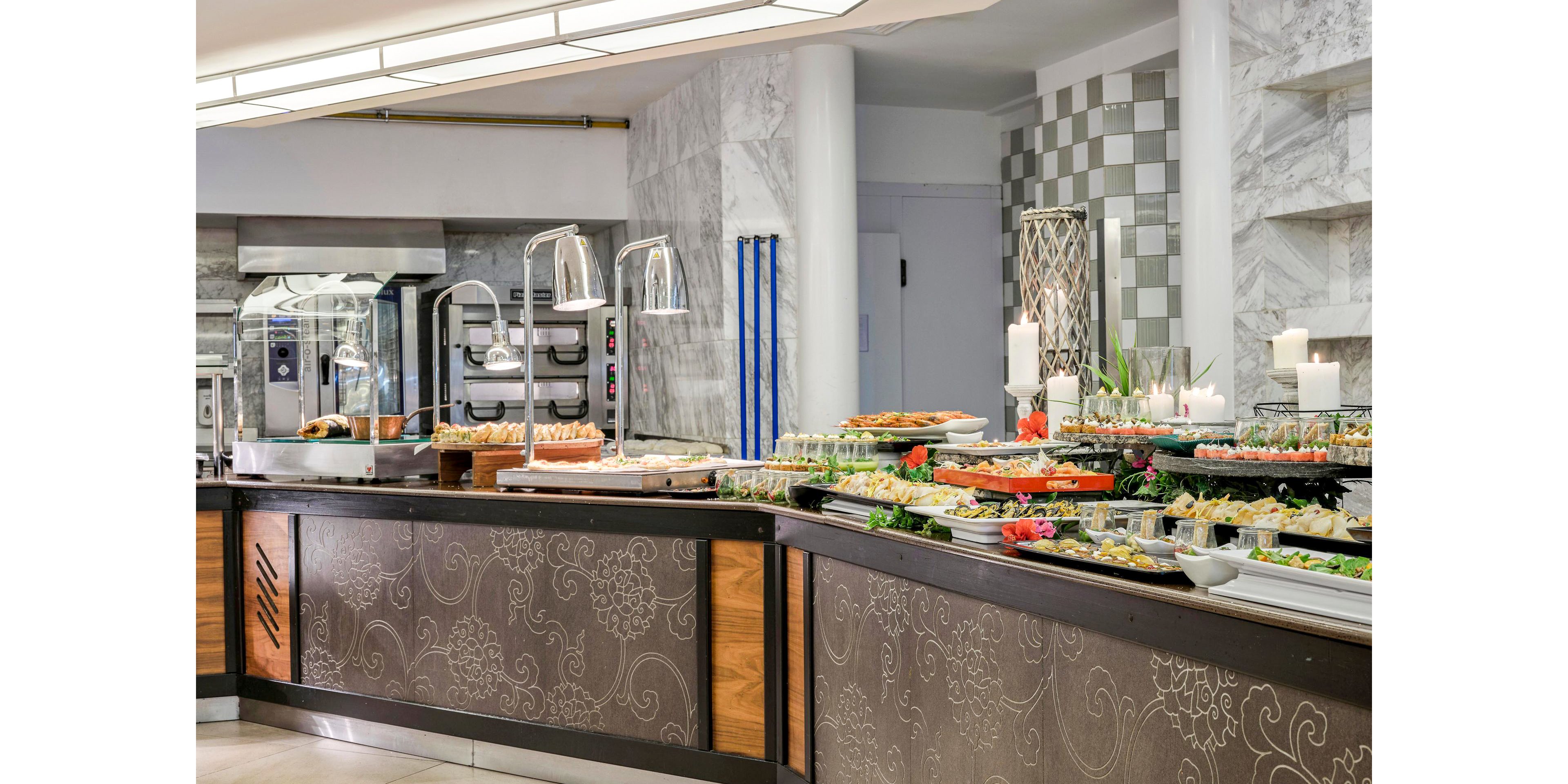 Esperos Palace Resort and Spa