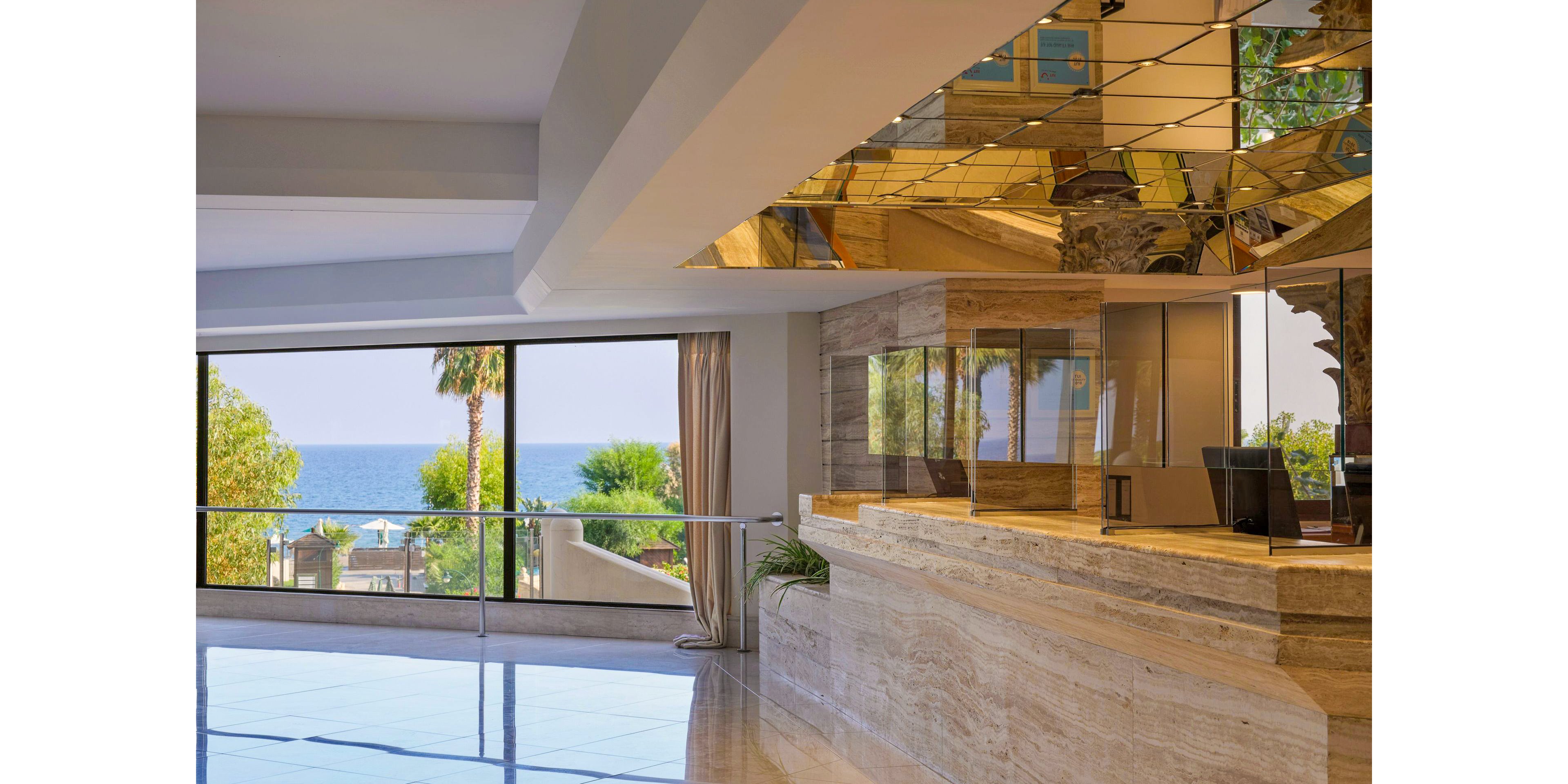 Esperos Palace Resort and Spa