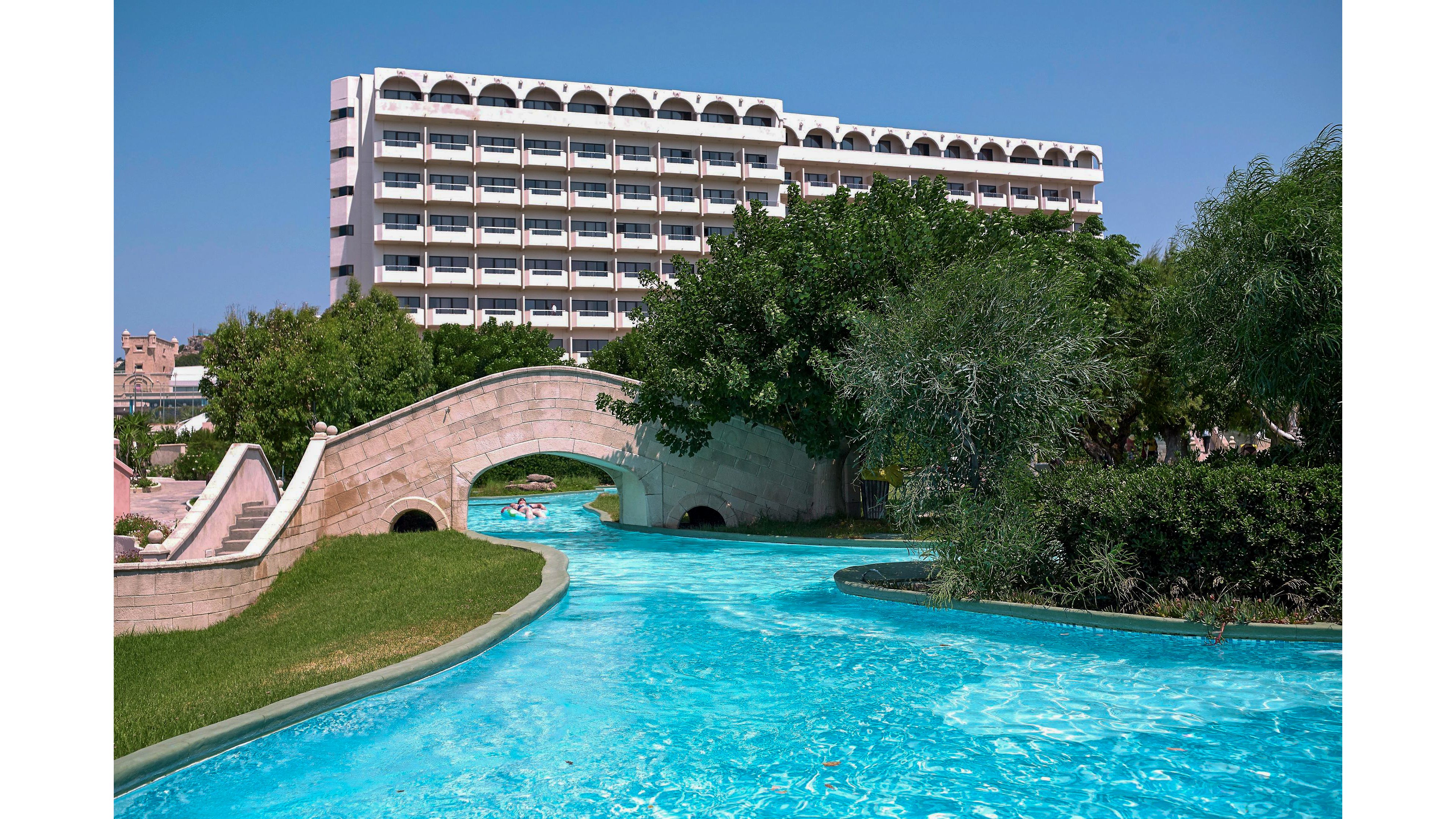 Esperos Palace Resort and Spa