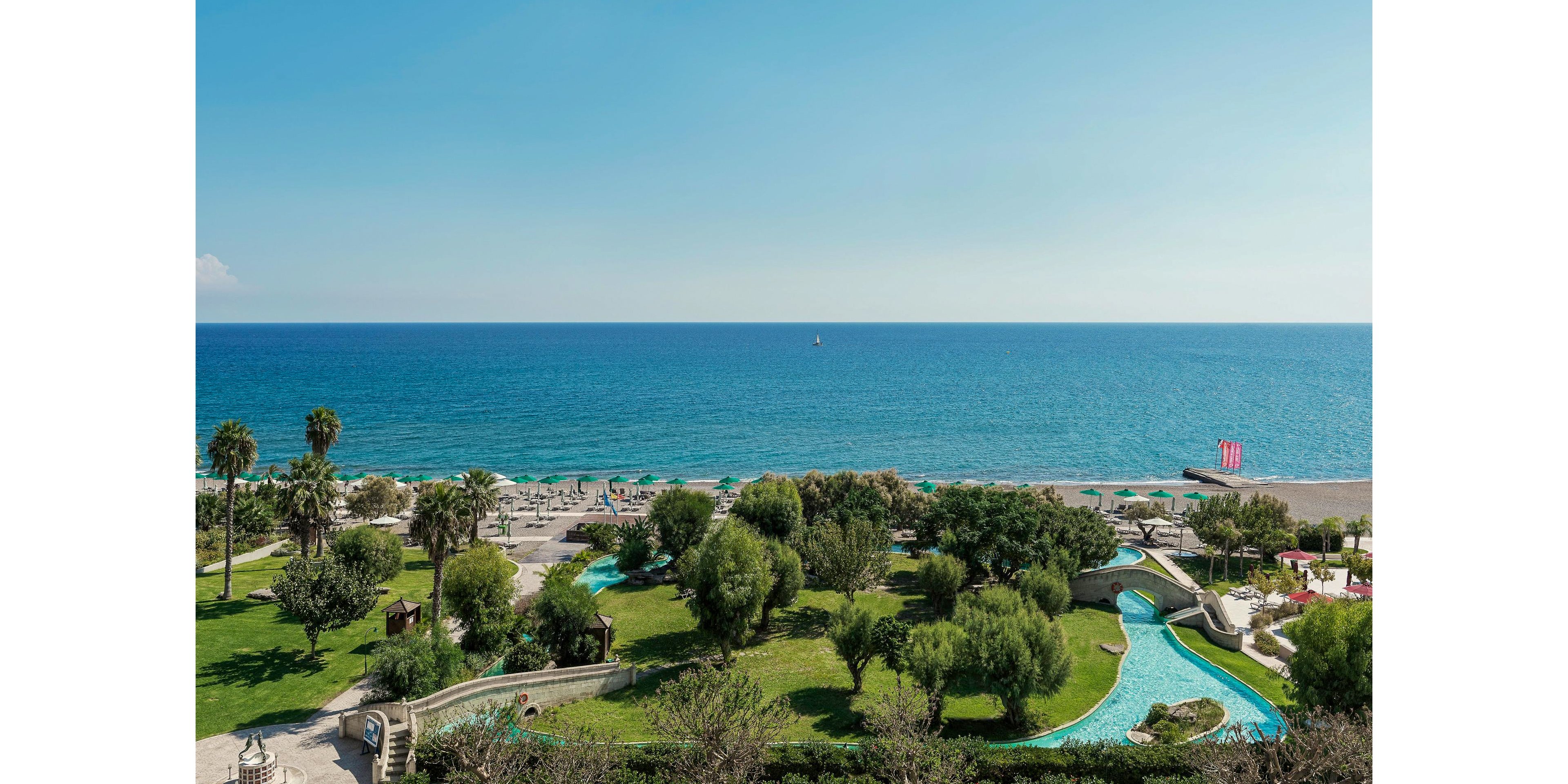 Esperos Palace Resort and Spa