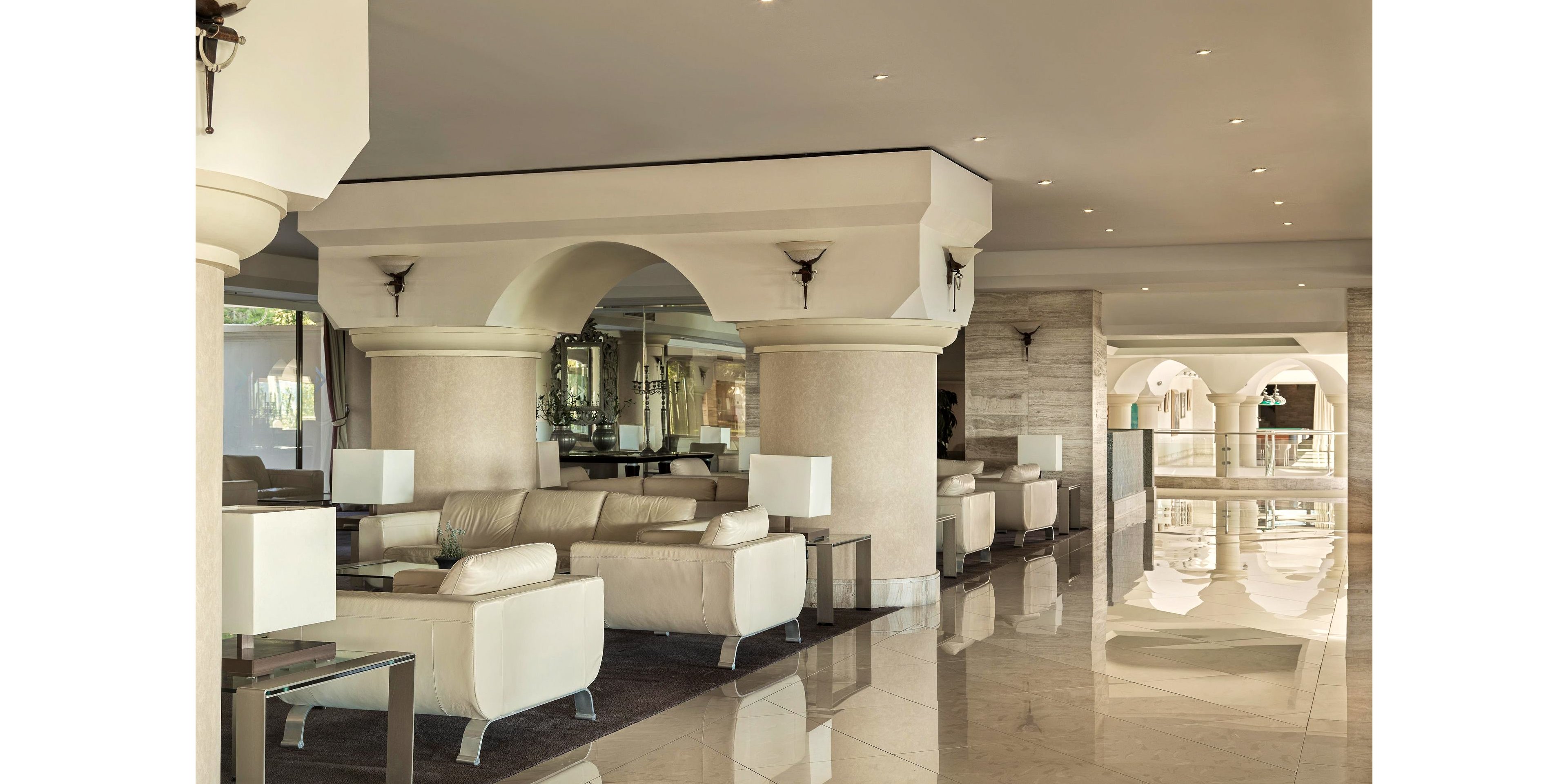 Esperos Palace Resort and Spa