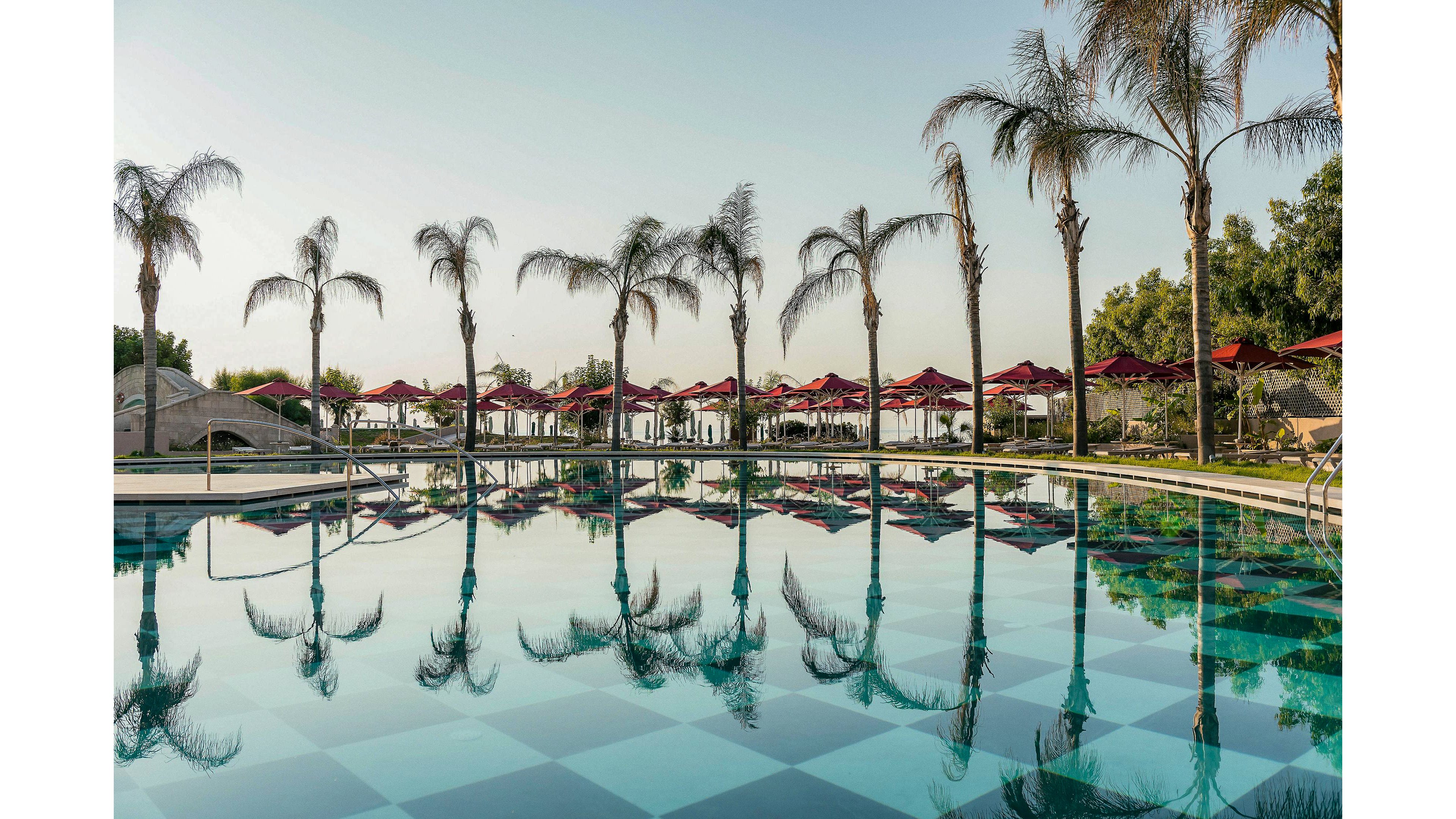 Esperos Palace Resort and Spa