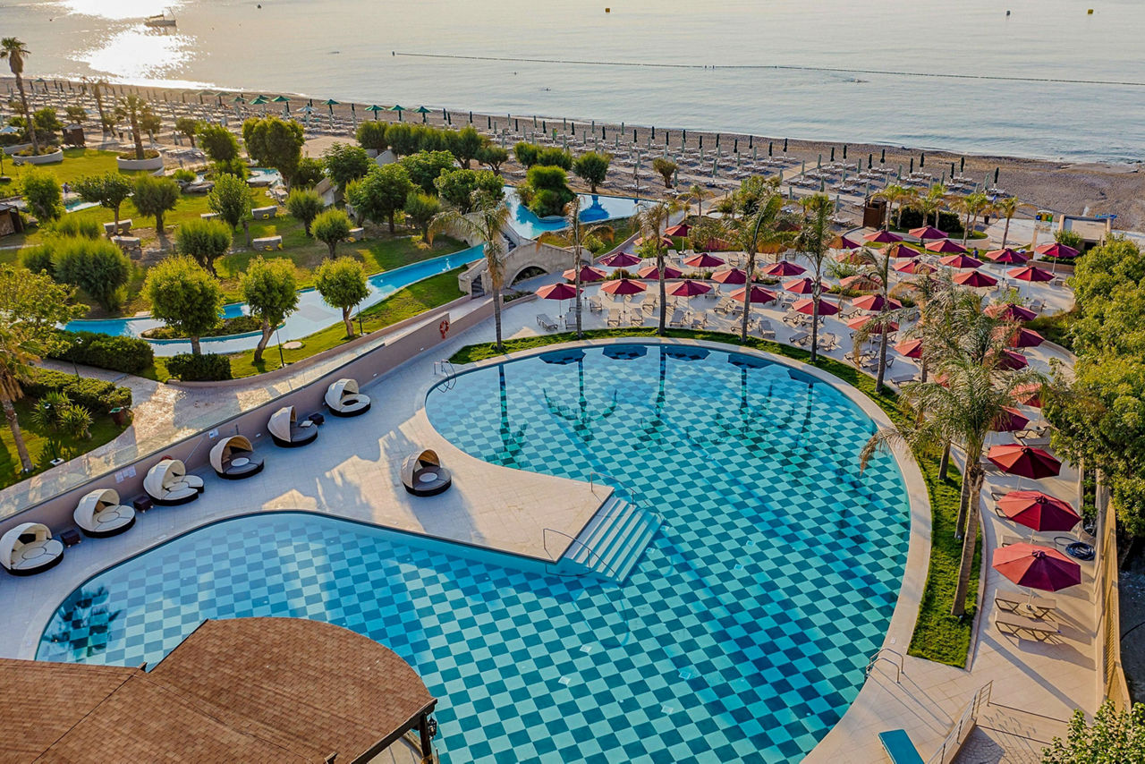 Esperos Palace Resort and Spa