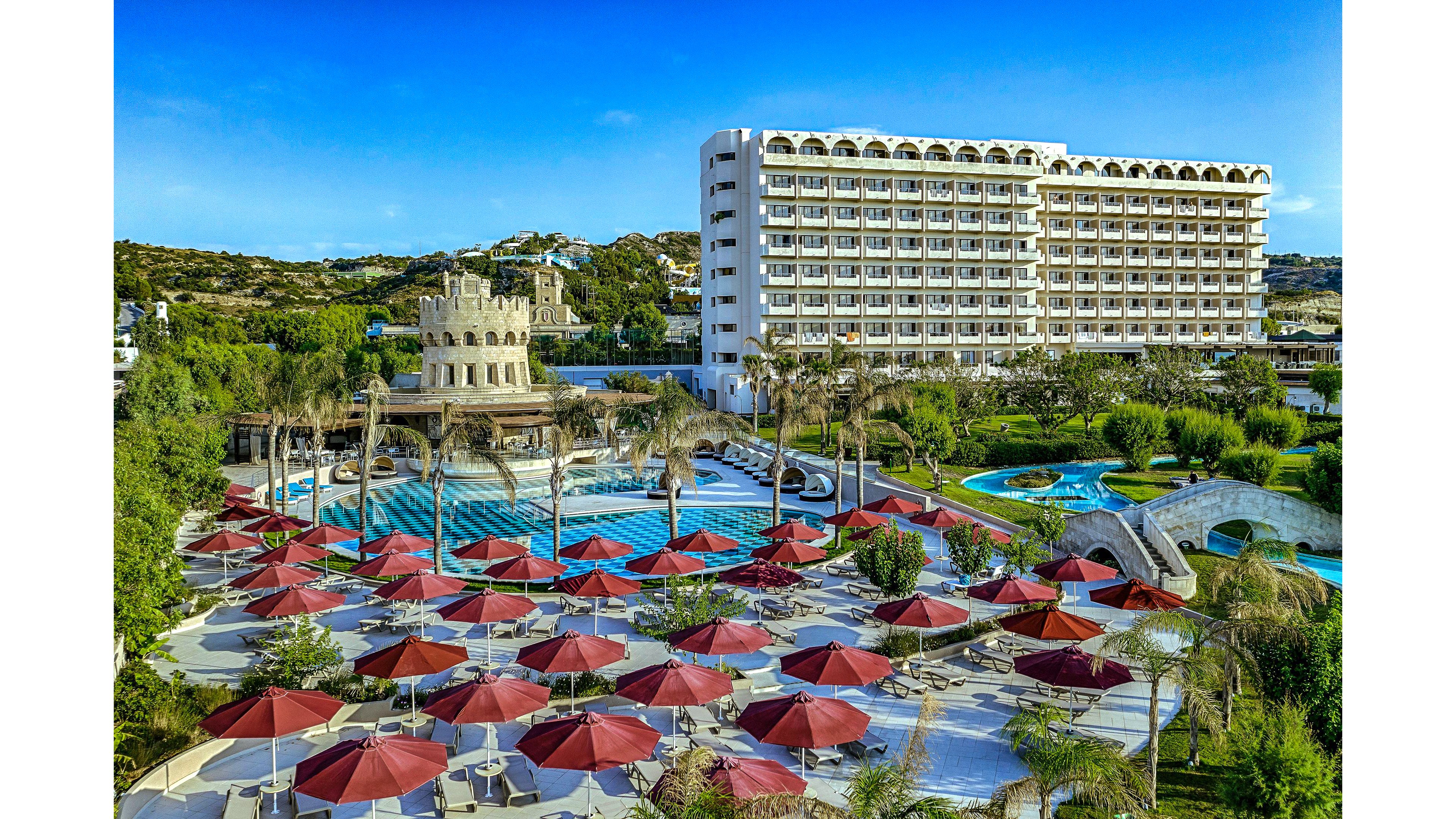 Esperos Palace Resort and Spa