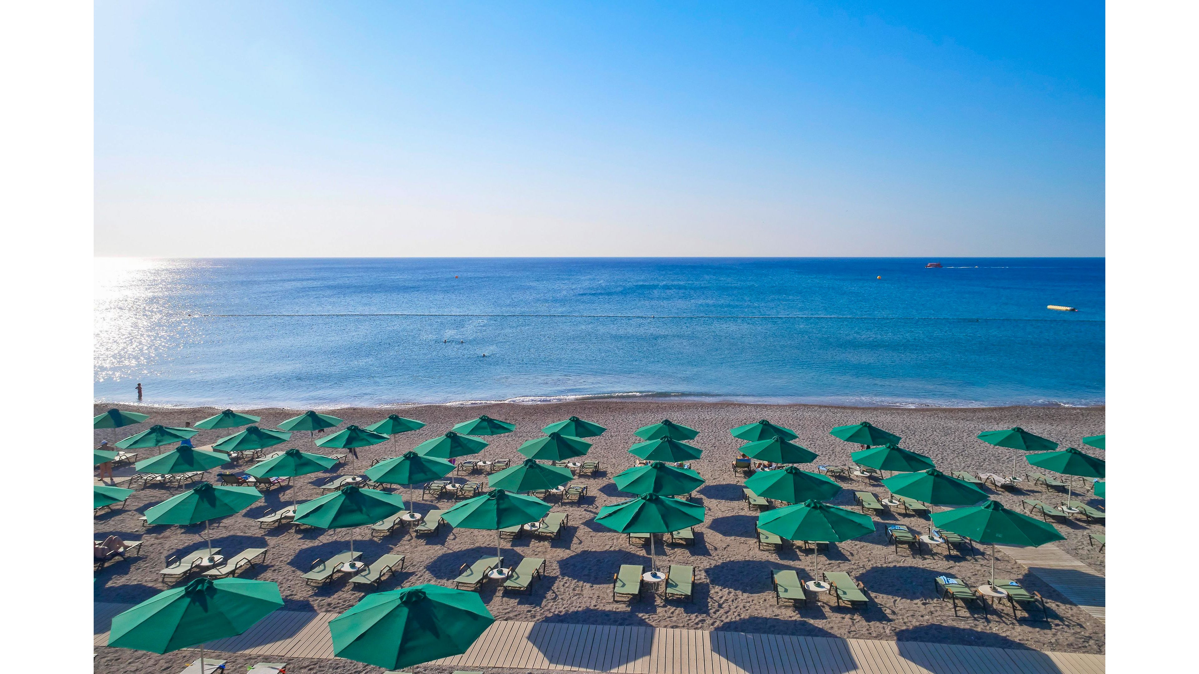 Esperos Palace Resort and Spa