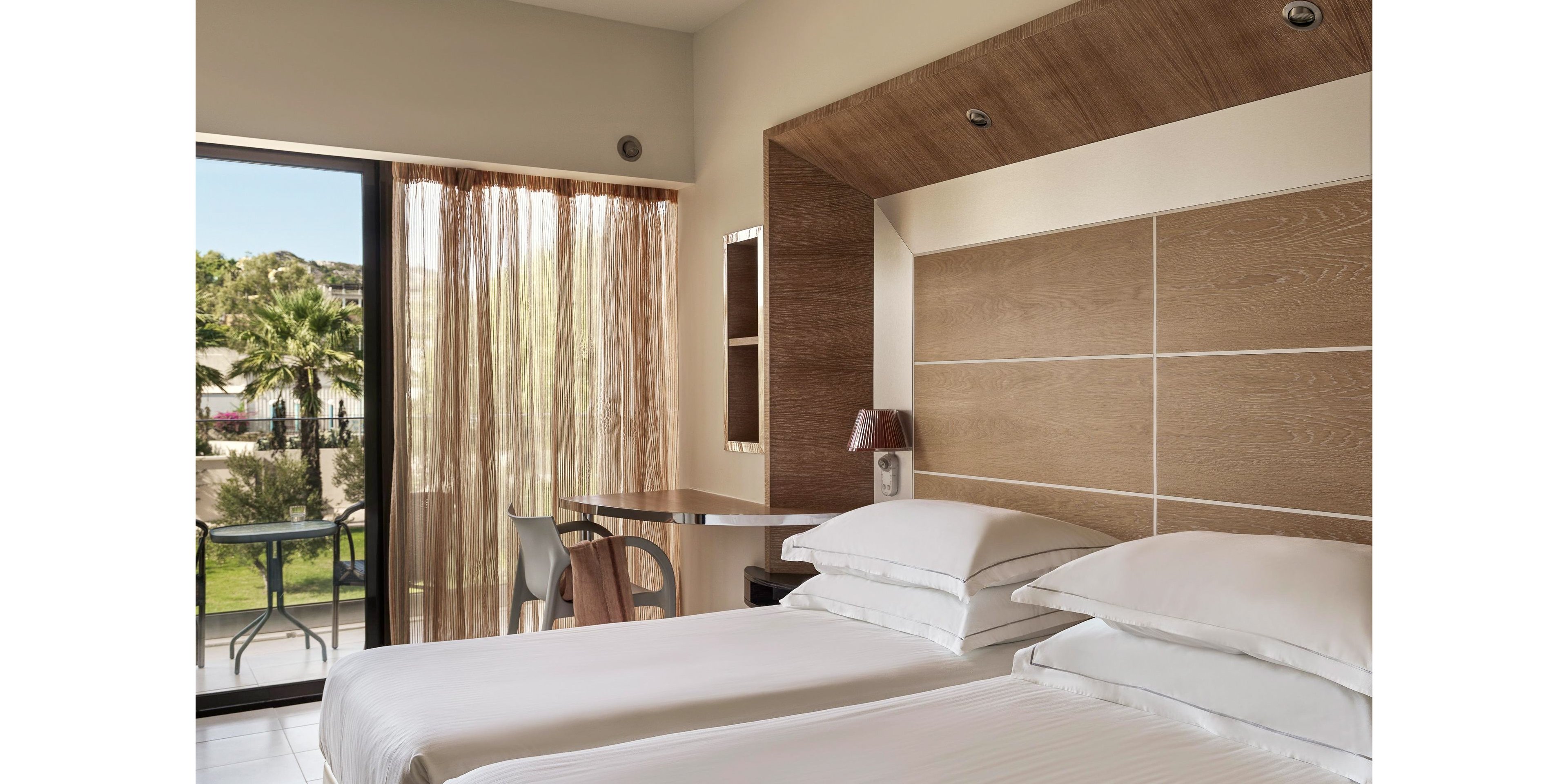 Esperos Palace Resort and Spa