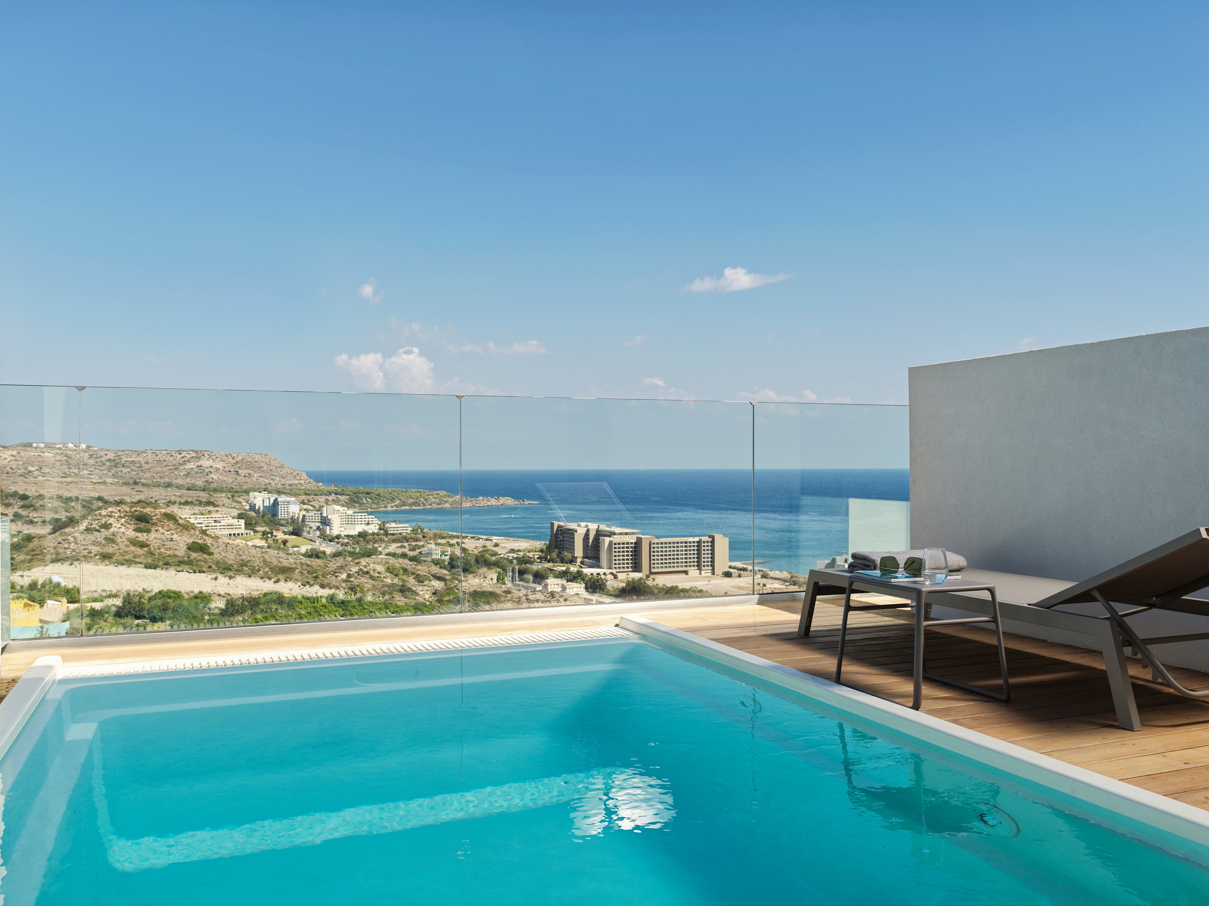 Esperos Village Blue and Spa - Adults Only