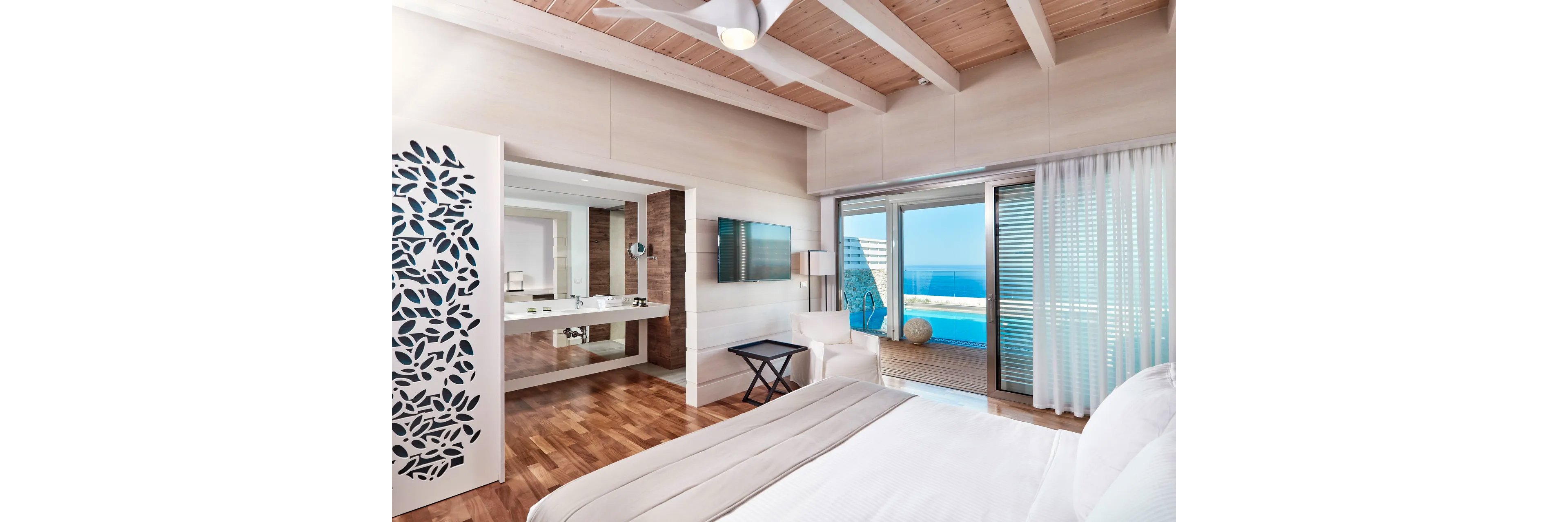 Esperos Village Blue and Spa - Adults Only