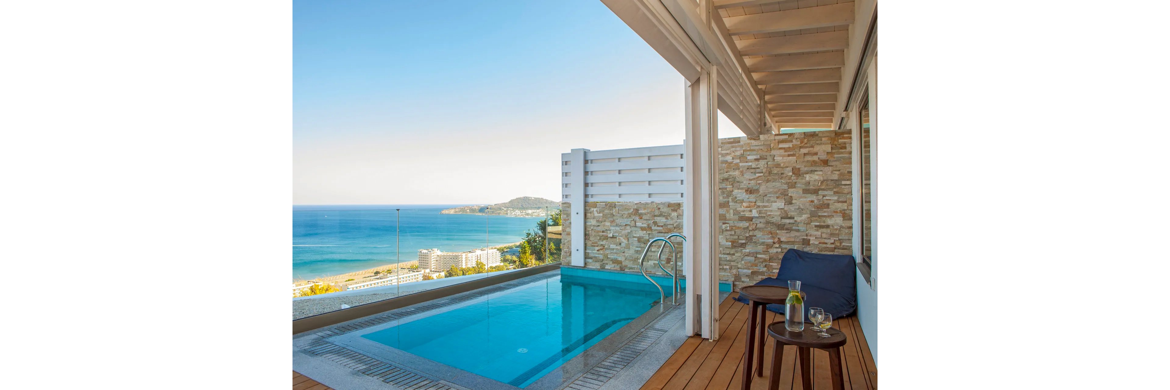 Esperos Village Blue and Spa - Adults Only