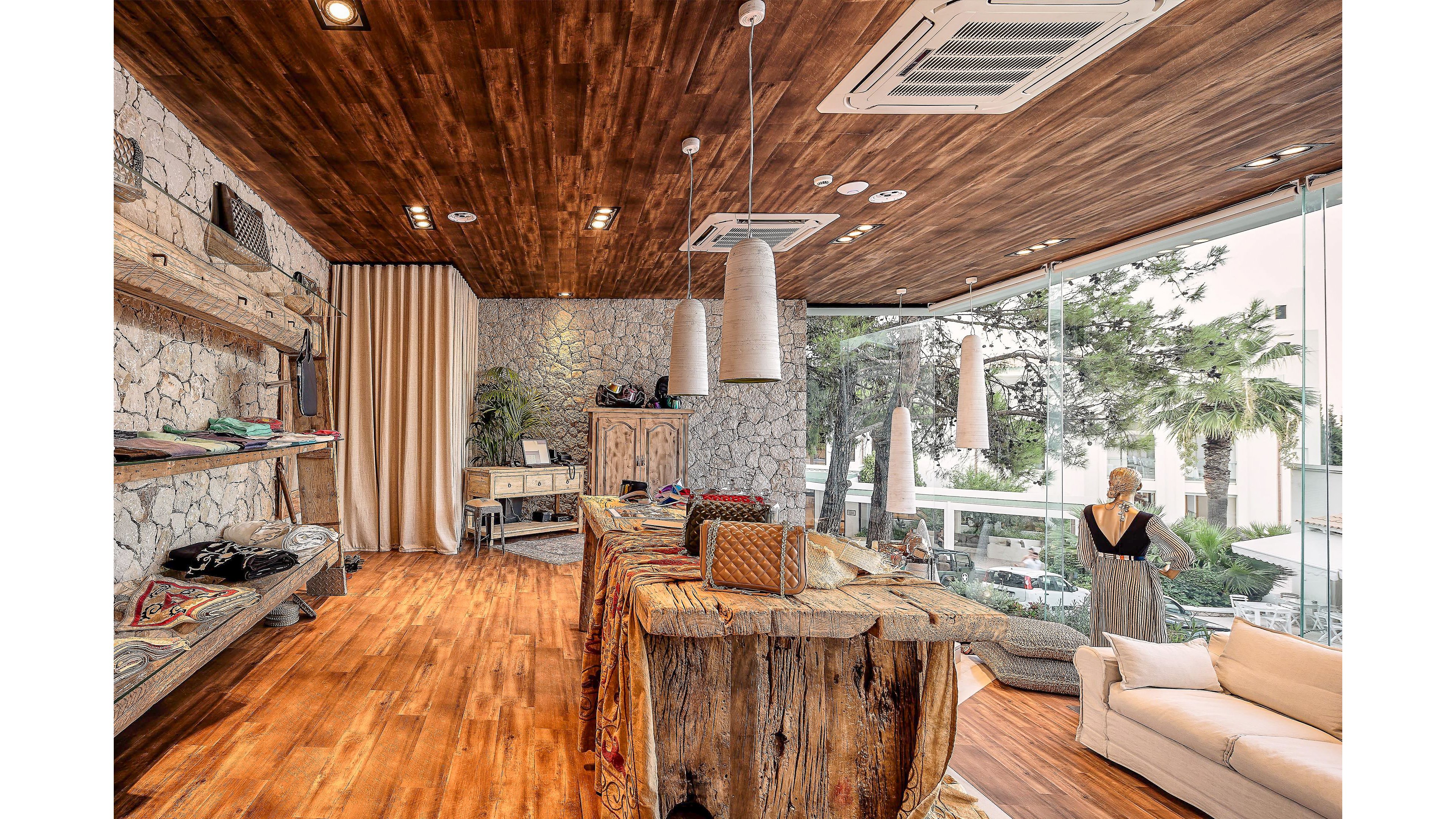 Esperos Village Blue and Spa - Adults Only