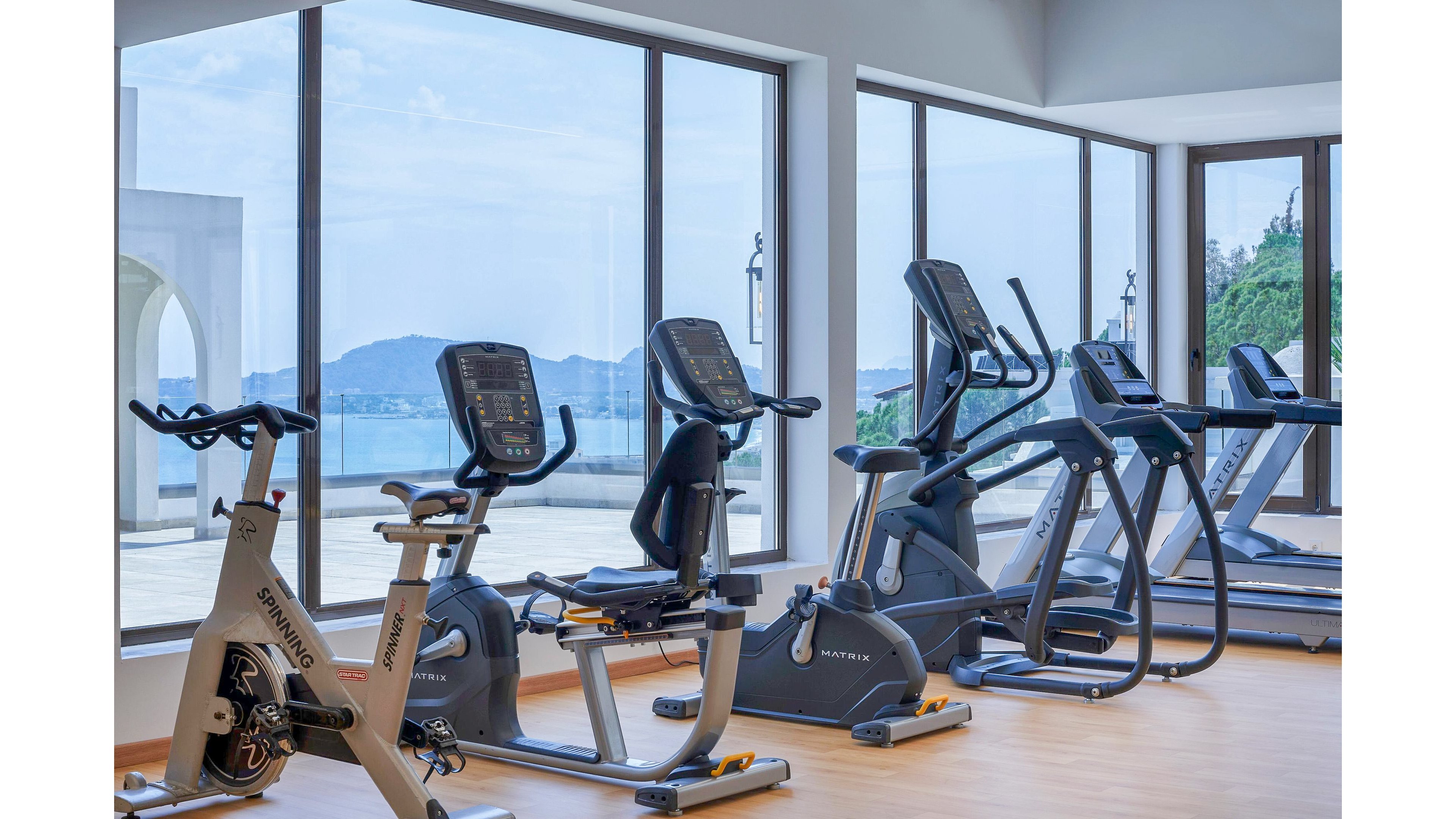 Esperos Village Blue and Spa - Adults Only