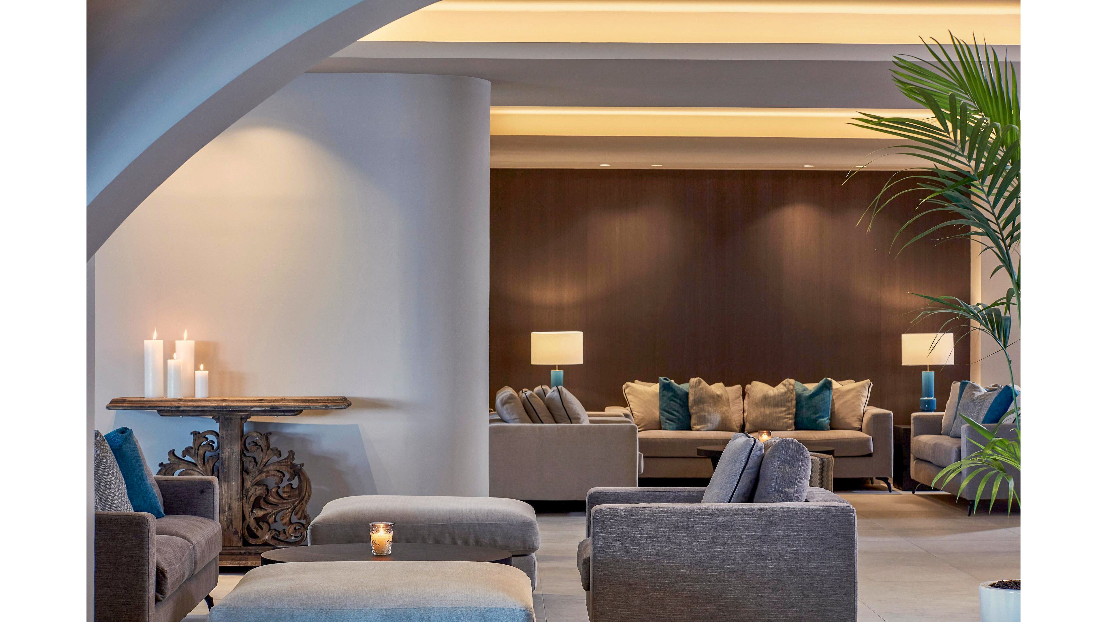 Esperos Village Blue and Spa - Adults Only