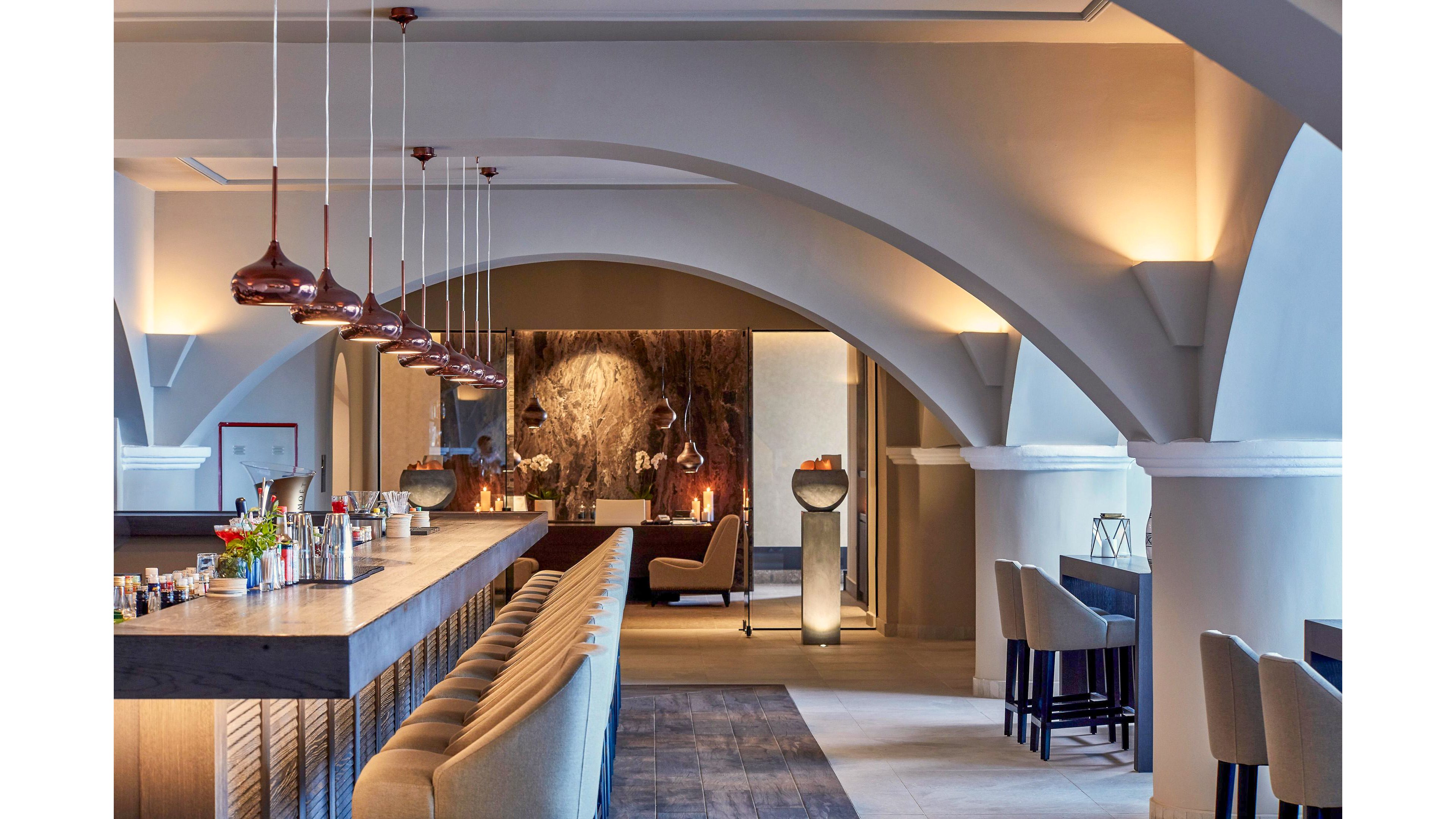 Esperos Village Blue and Spa - Adults Only