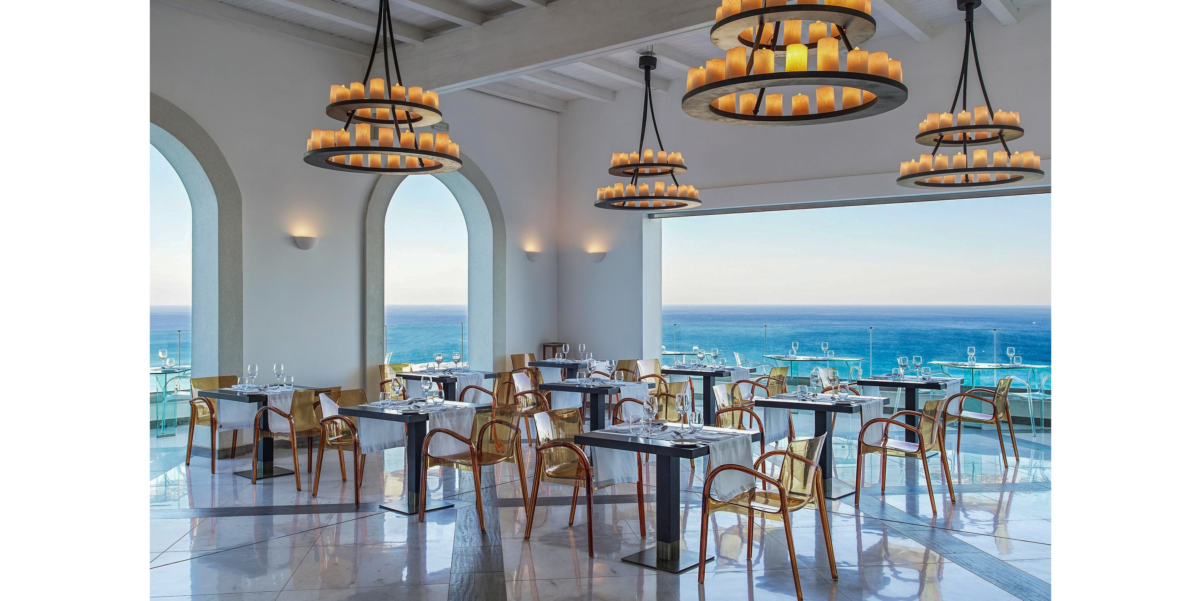 Esperos Village Blue and Spa - Adults Only