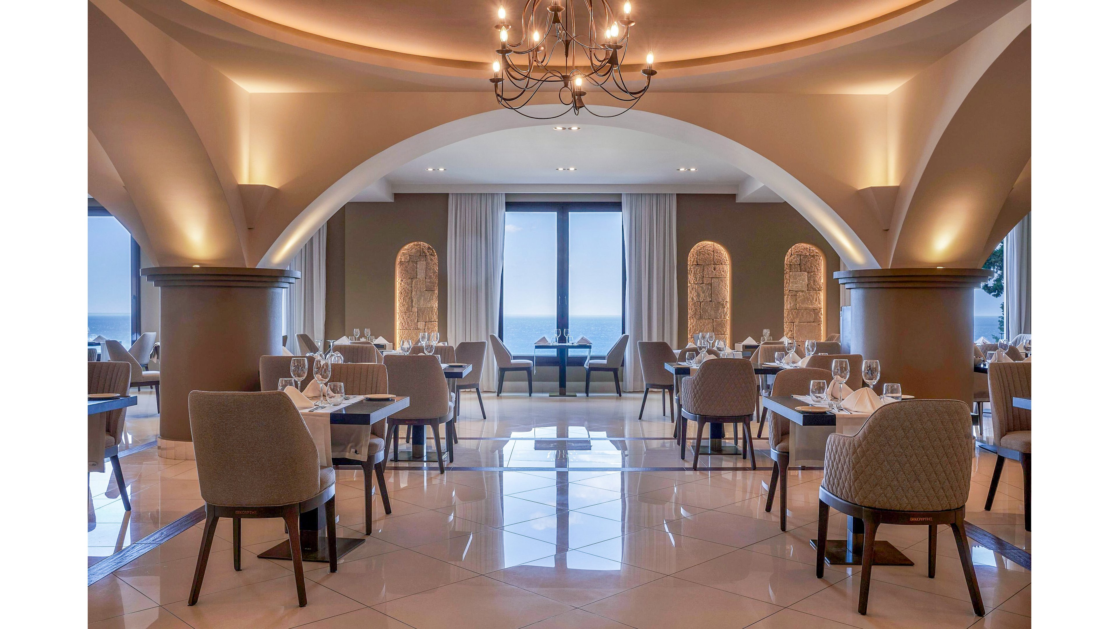 Esperos Village Blue and Spa - Adults Only