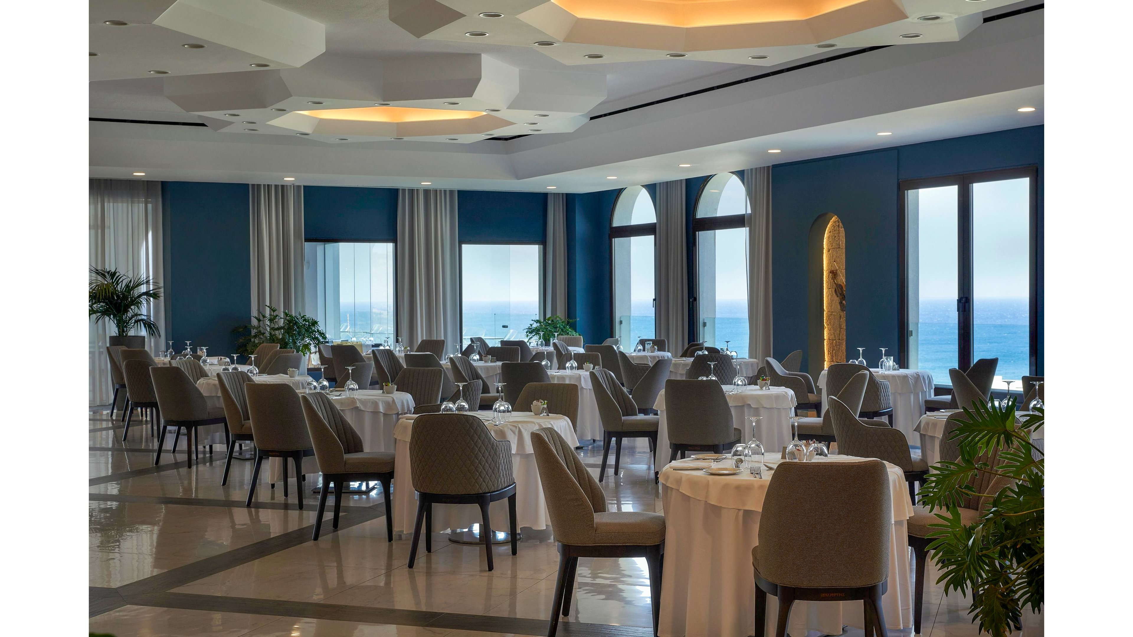 Esperos Village Blue and Spa - Adults Only