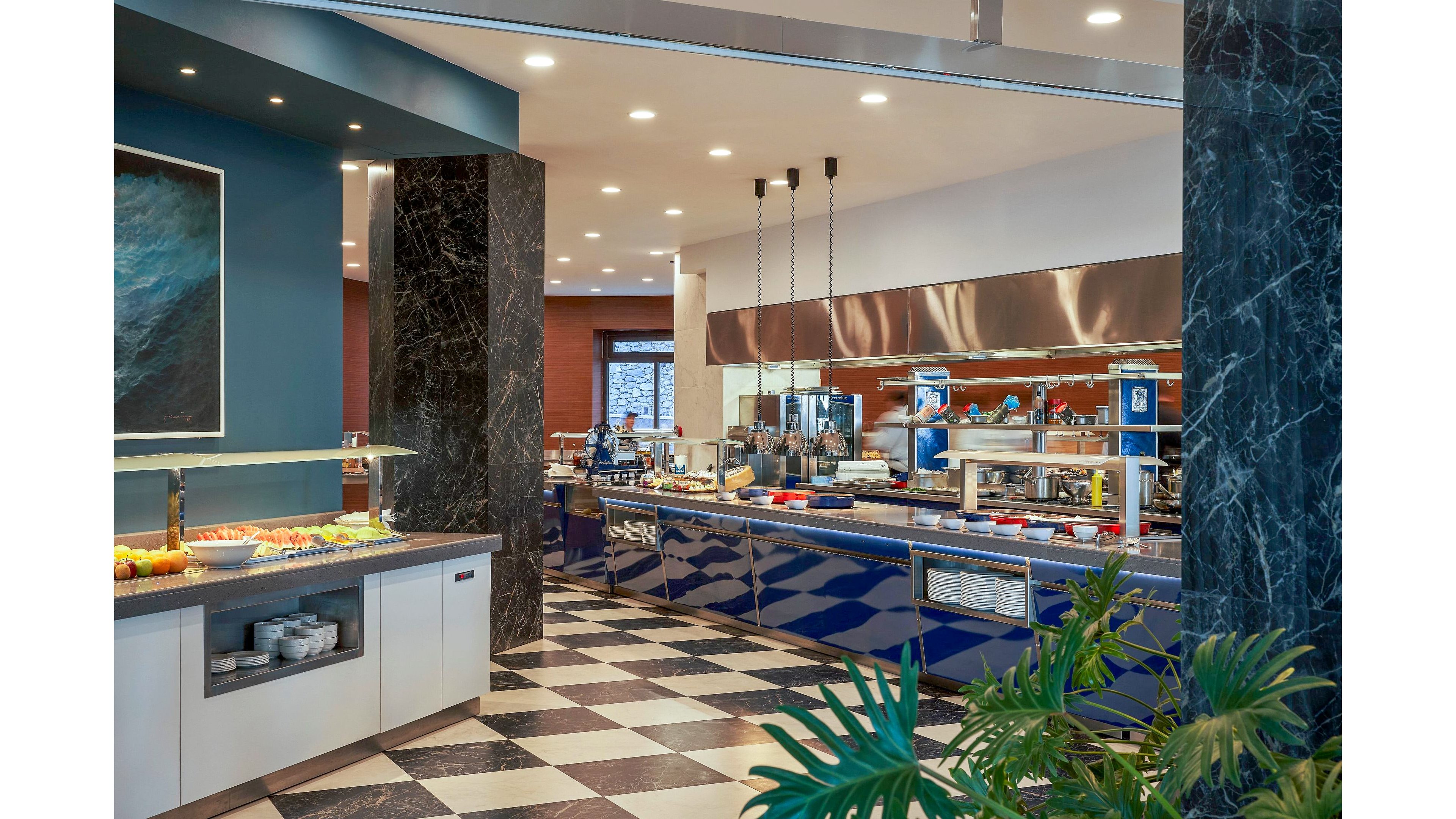 Esperos Village Blue and Spa - Adults Only