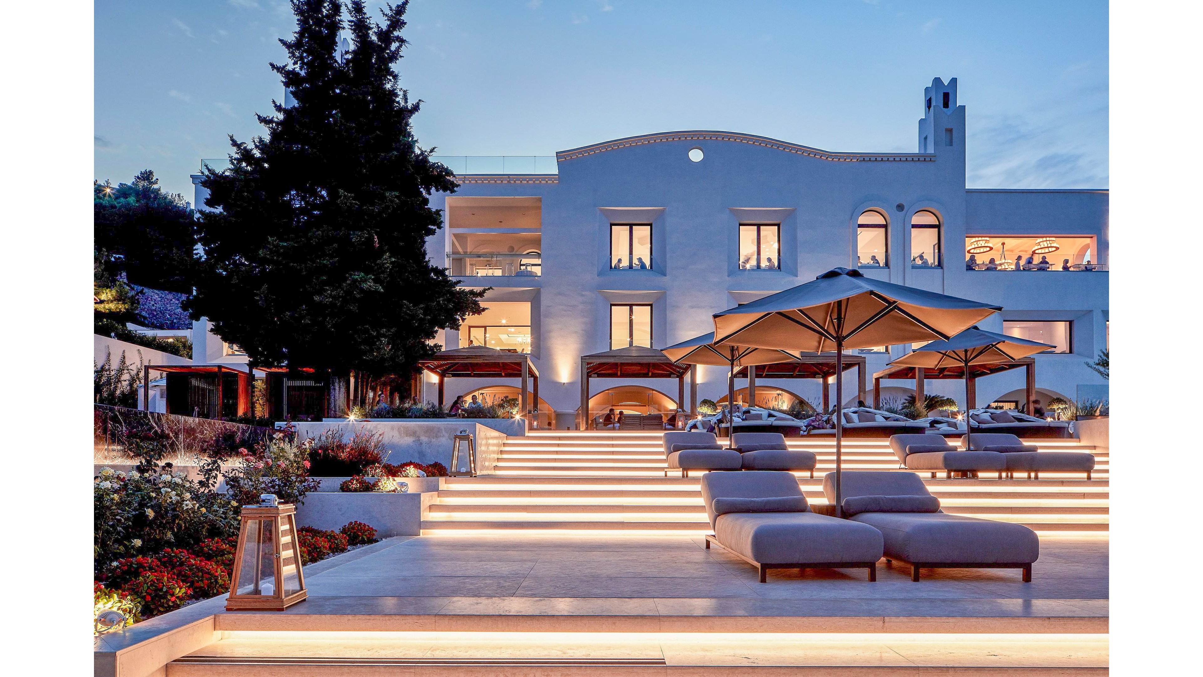 Esperos Village Blue and Spa - Adults Only