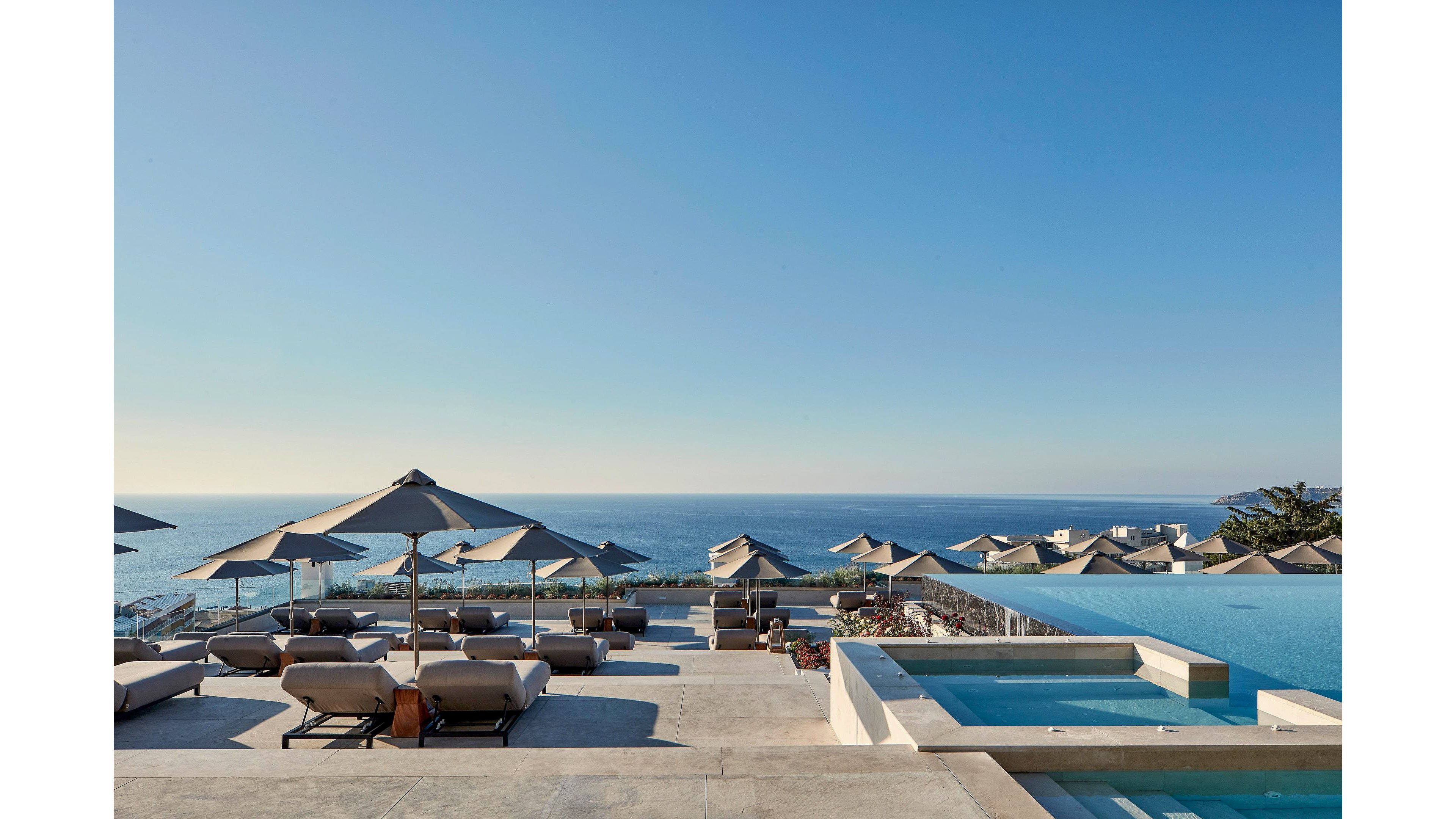 Esperos Village Blue and Spa - Adults Only