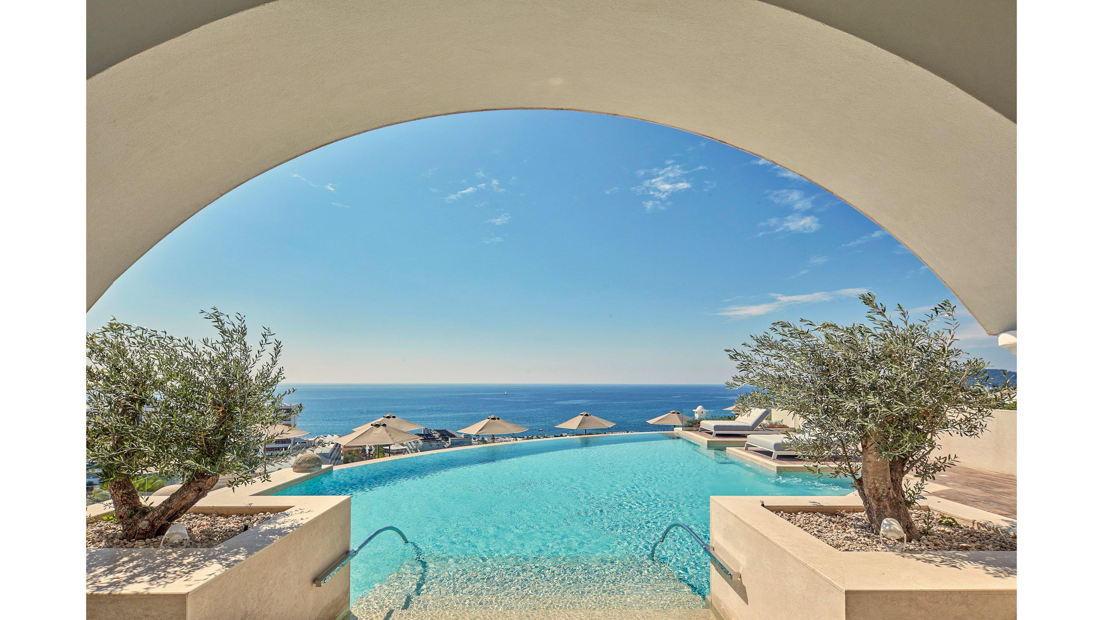 Esperos Village Blue and Spa - Adults Only