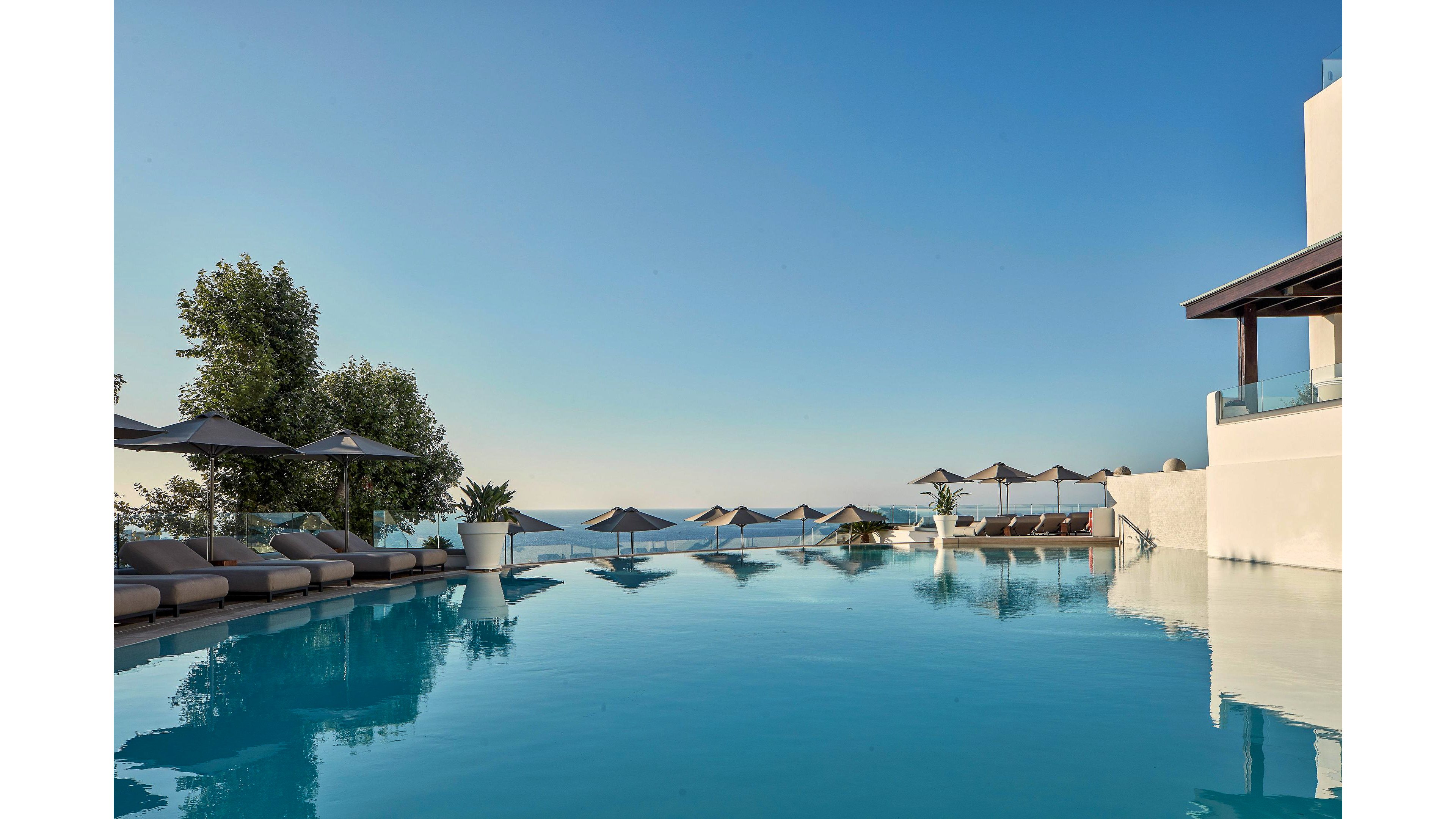 Esperos Village Blue and Spa - Adults Only