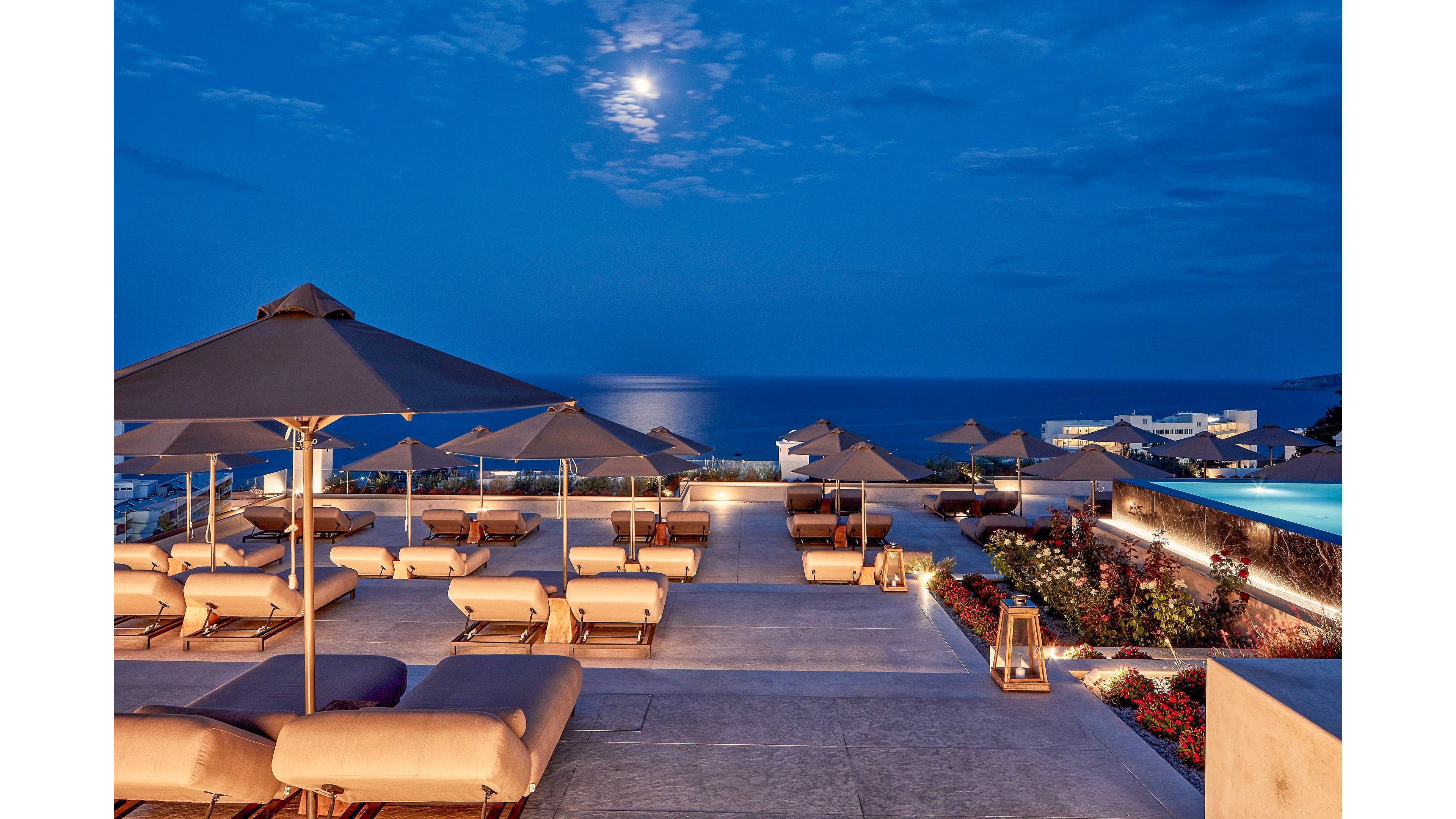 Esperos Village Blue and Spa - Adults Only