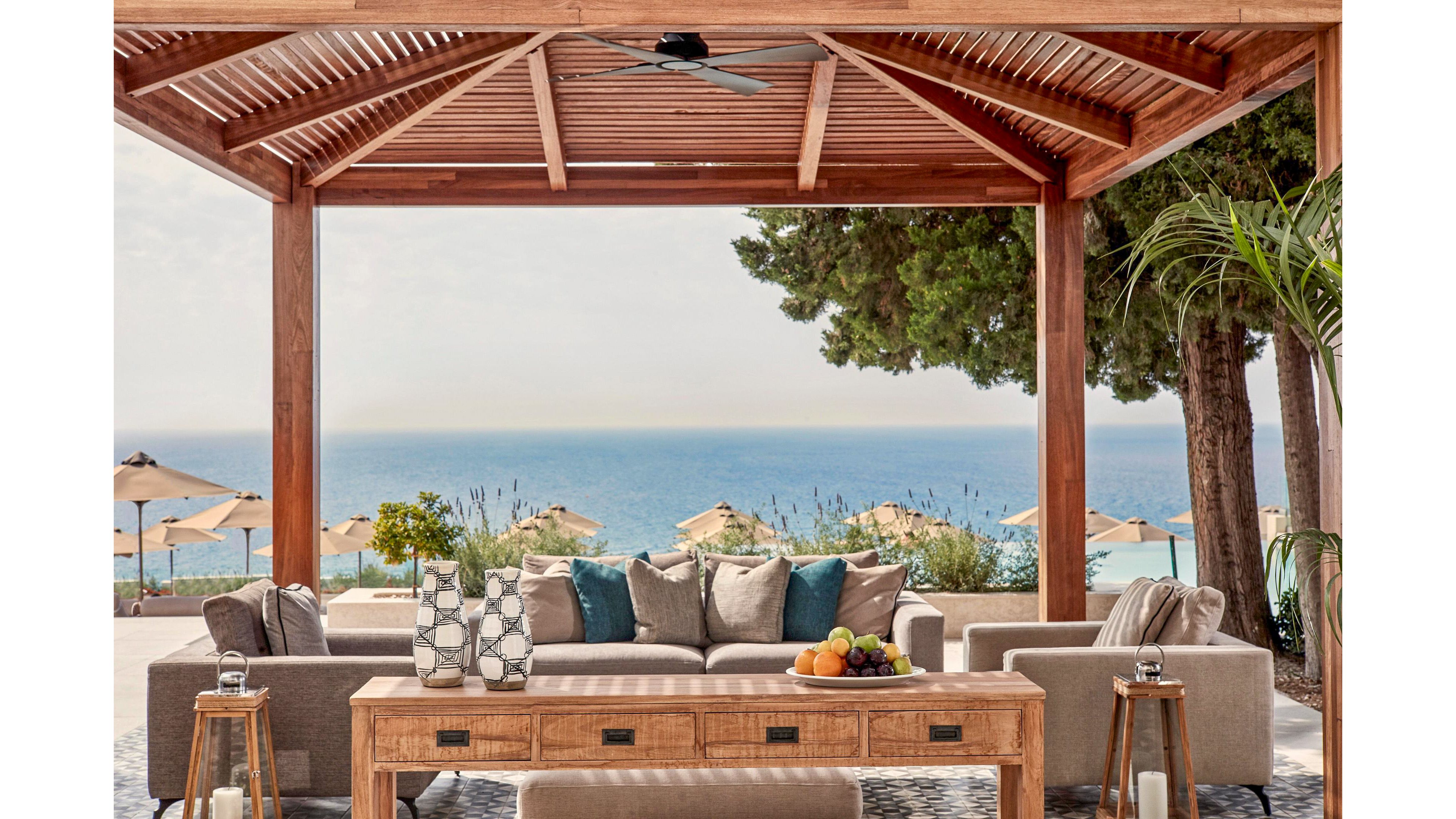 Esperos Village Blue and Spa - Adults Only