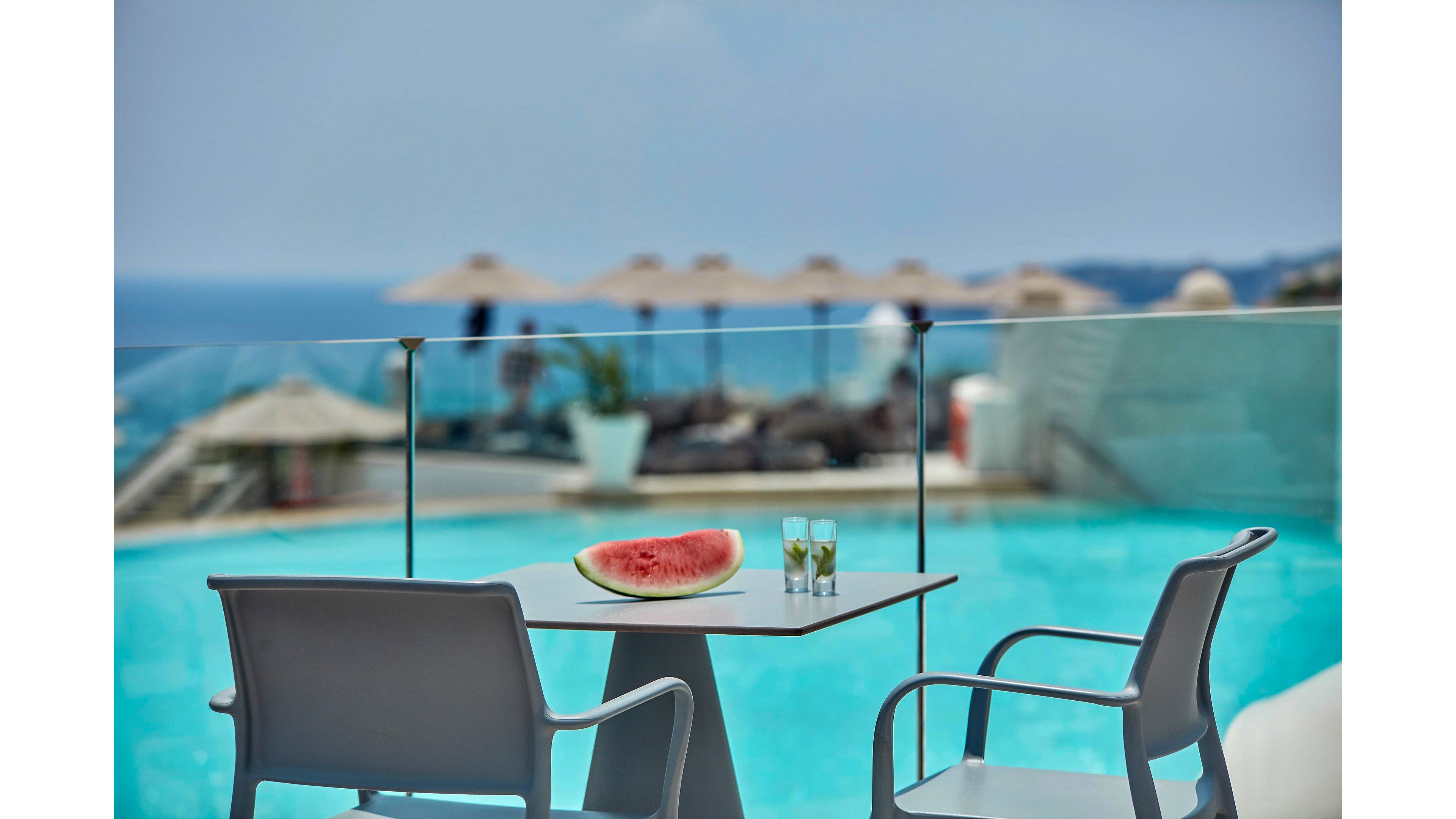 Esperos Village Blue and Spa - Adults Only