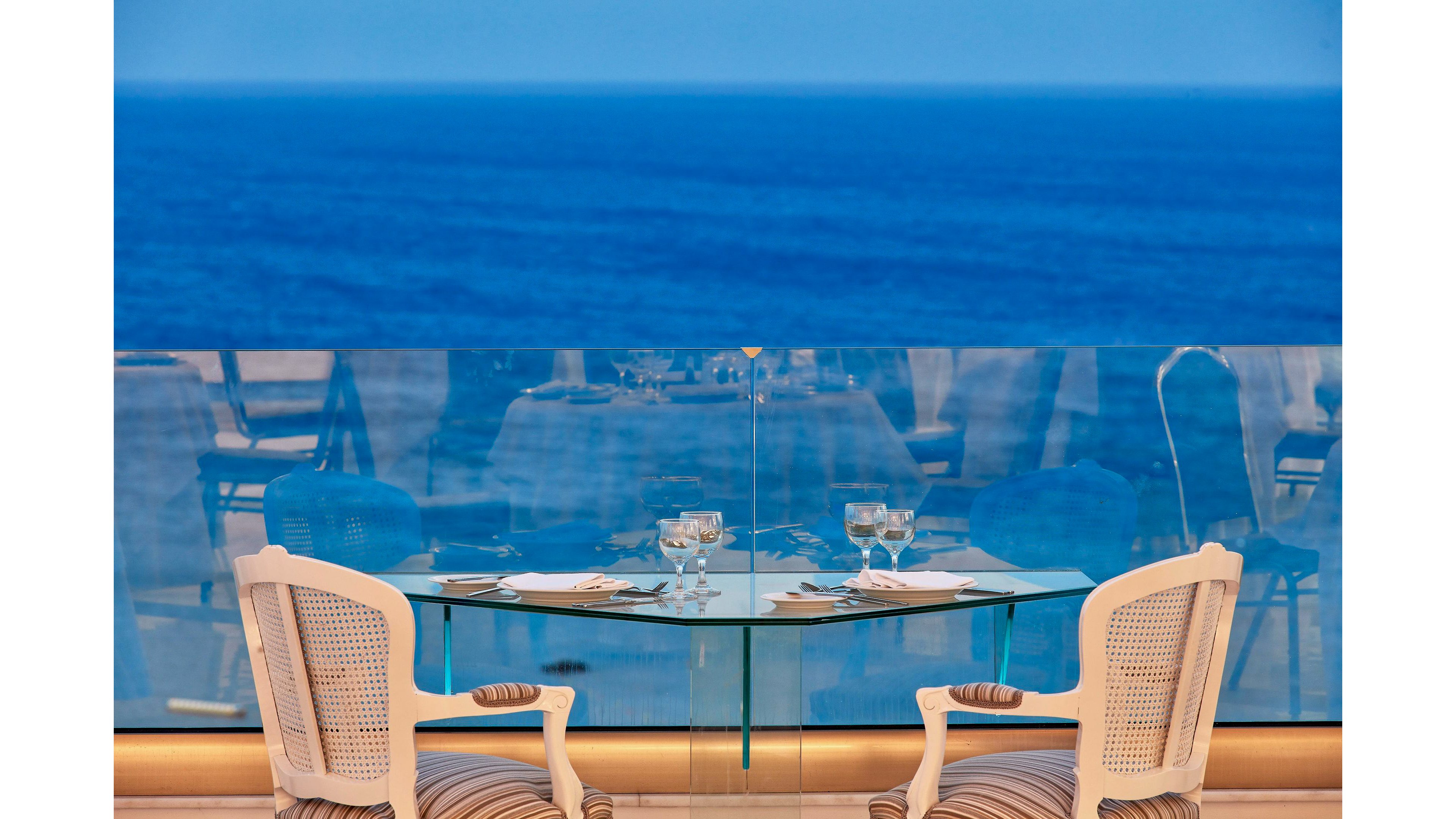 Esperos Village Blue and Spa - Adults Only